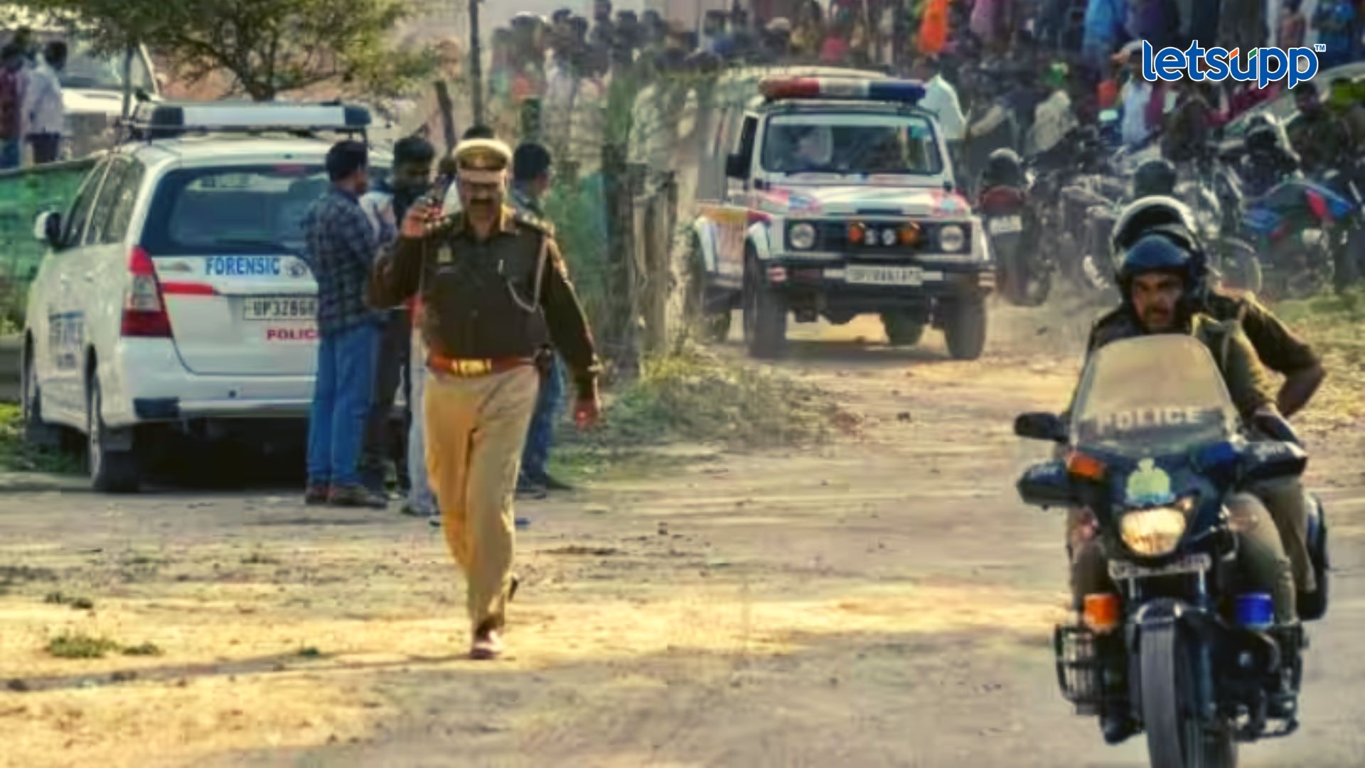 Umesh Pal Murder Case प्रकरणात आता सीबीआयची एन्ट्री होणार? अहमदला मदत करणाऱ्या बिल्डरांवरही ED कारवाई Important Update Regarding Shreyas Iyer Fitness Has Come Out 2023 03 01T150951.715