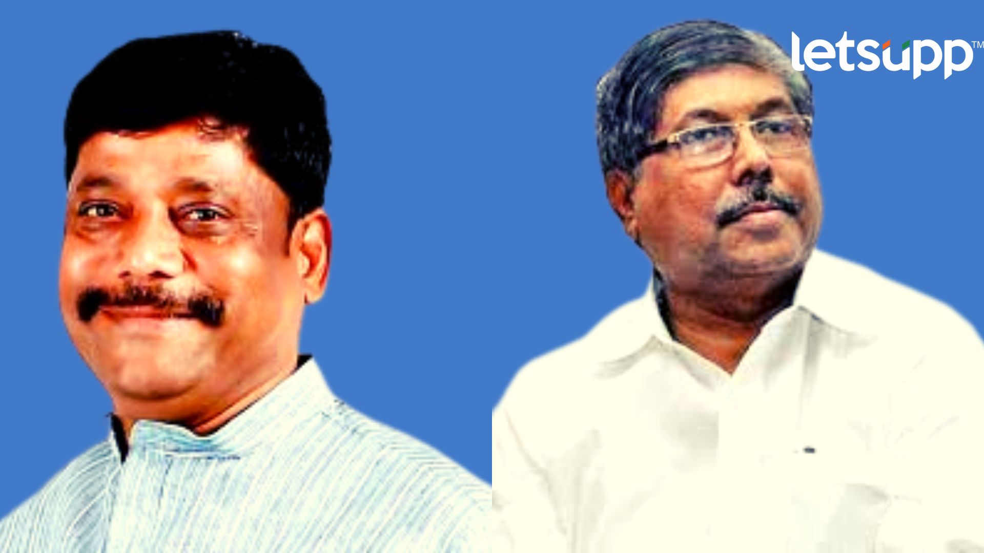 Pune By-Poll Results 2023 : ‘चंद्रकांतदादा हे कोल्हापूरचे पार्सल’, विजयानंतर धंगेकरांचा पाटलांना टोला Important Update Regarding Shreyas Iyer Fitness Has Come Out 2023 03 02T132402.325