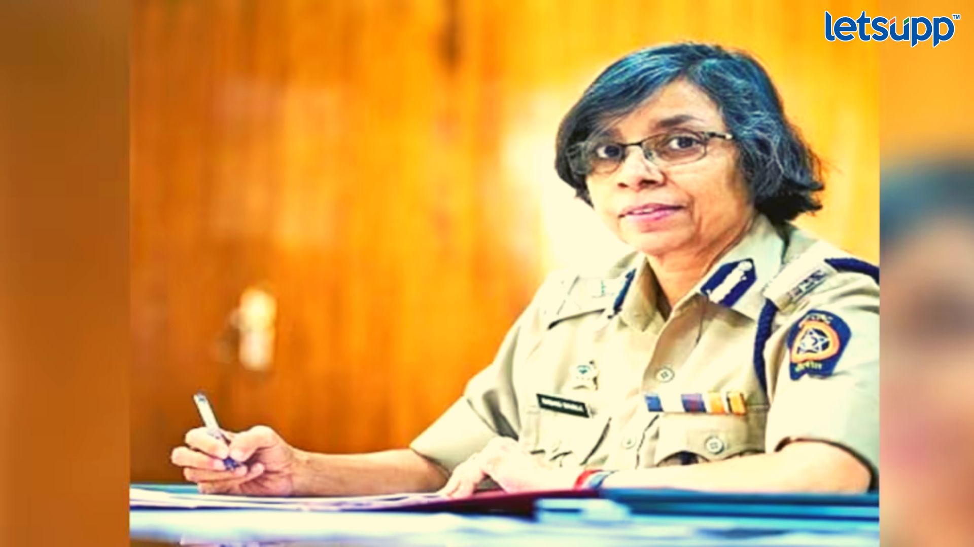 IPS Rashmi Shuka : महाराष्ट्रात वादात अडकलेल्या शुक्लांवर केंद्राकडून मोठी जबाबदारी ; ‘या’ पदावर दिली बढती Important Update Regarding Shreyas Iyer Fitness Has Come Out 2023 03 03T101757.183