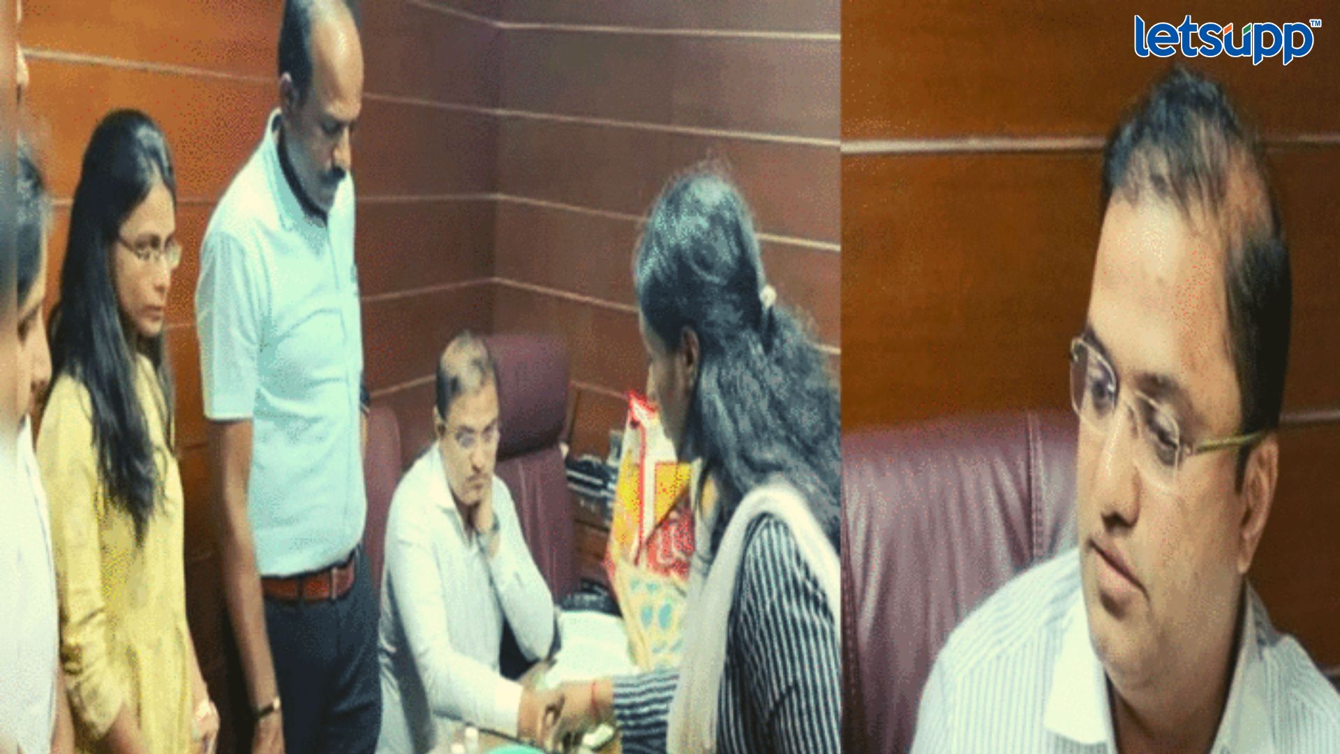 पोराला ४० लाखांची लाच घेताना पकडलं, भाजपा आमदाराच्या कार्यालयात सापडलं मोठं घबाड; कर्नाटक निवडणुकीपूर्वी मोठा गोंधळ Important Update Regarding Shreyas Iyer Fitness Has Come Out 2023 03 03T113750.266