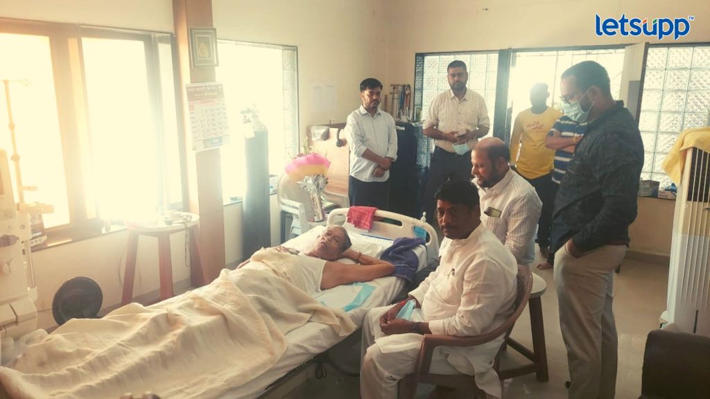 Important Update Regarding Shreyas Iyer Fitness Has Come Out 2023 03 03T133408.851