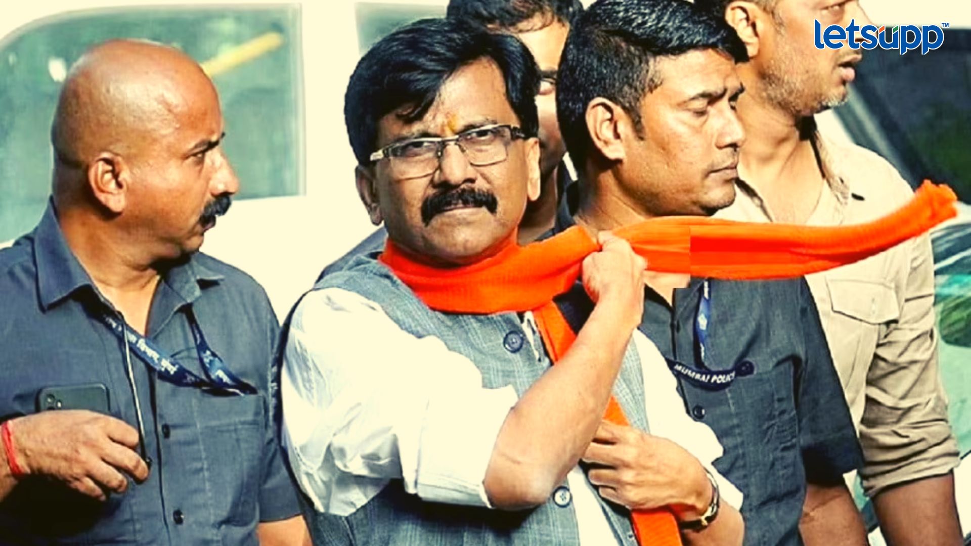 Sanjay Raut : 2024 साली सांगलीचा ‘कसबा’ होईल, राऊतांचा भाजपला इशारा Important Update Regarding Shreyas Iyer Fitness Has Come Out 2023 03 03T174804.752