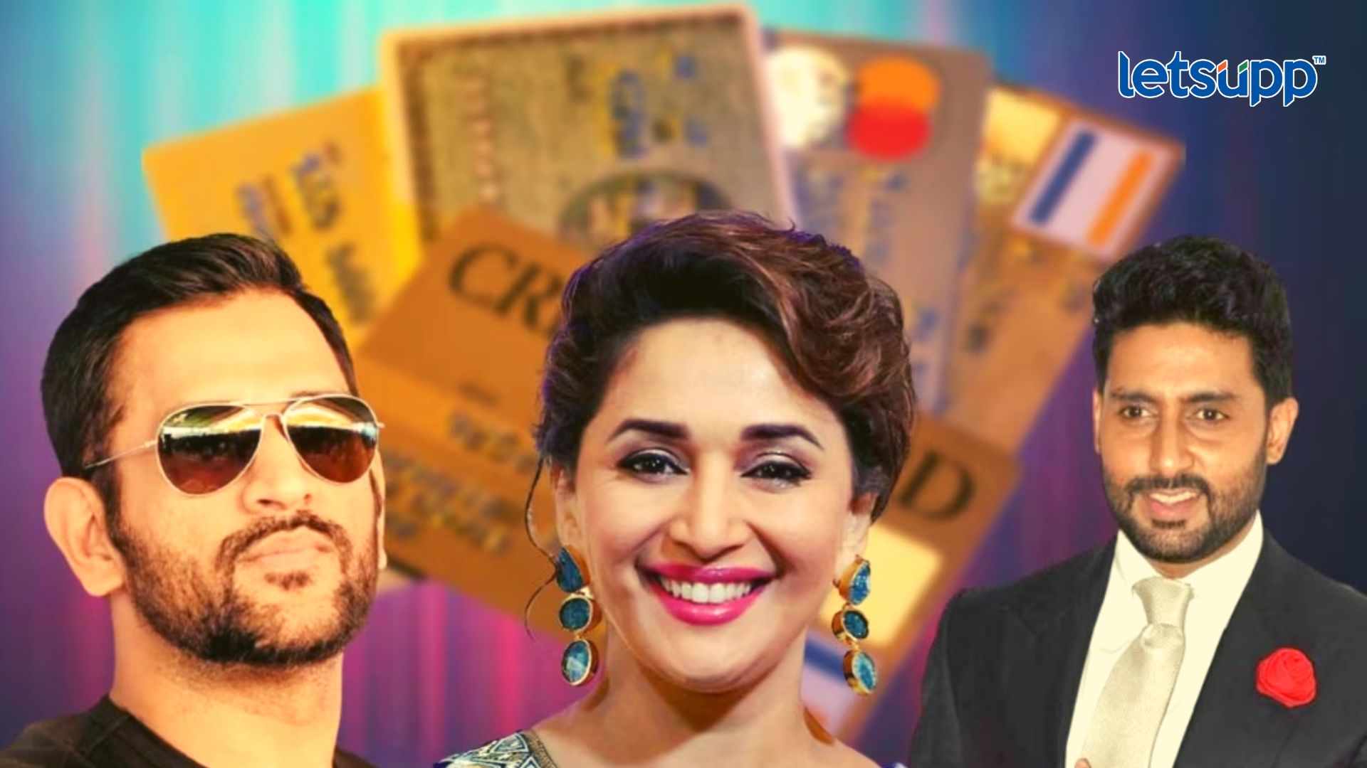 माधुरी दीक्षित, अभिषेक ओळखपत्र वापरुन लाखोंची फसवणूक, बनावट क्रेडिट कार्ड काढून खरेदी Important Update Regarding Shreyas Iyer Fitness Has Come Out 2023 03 03T183154.795