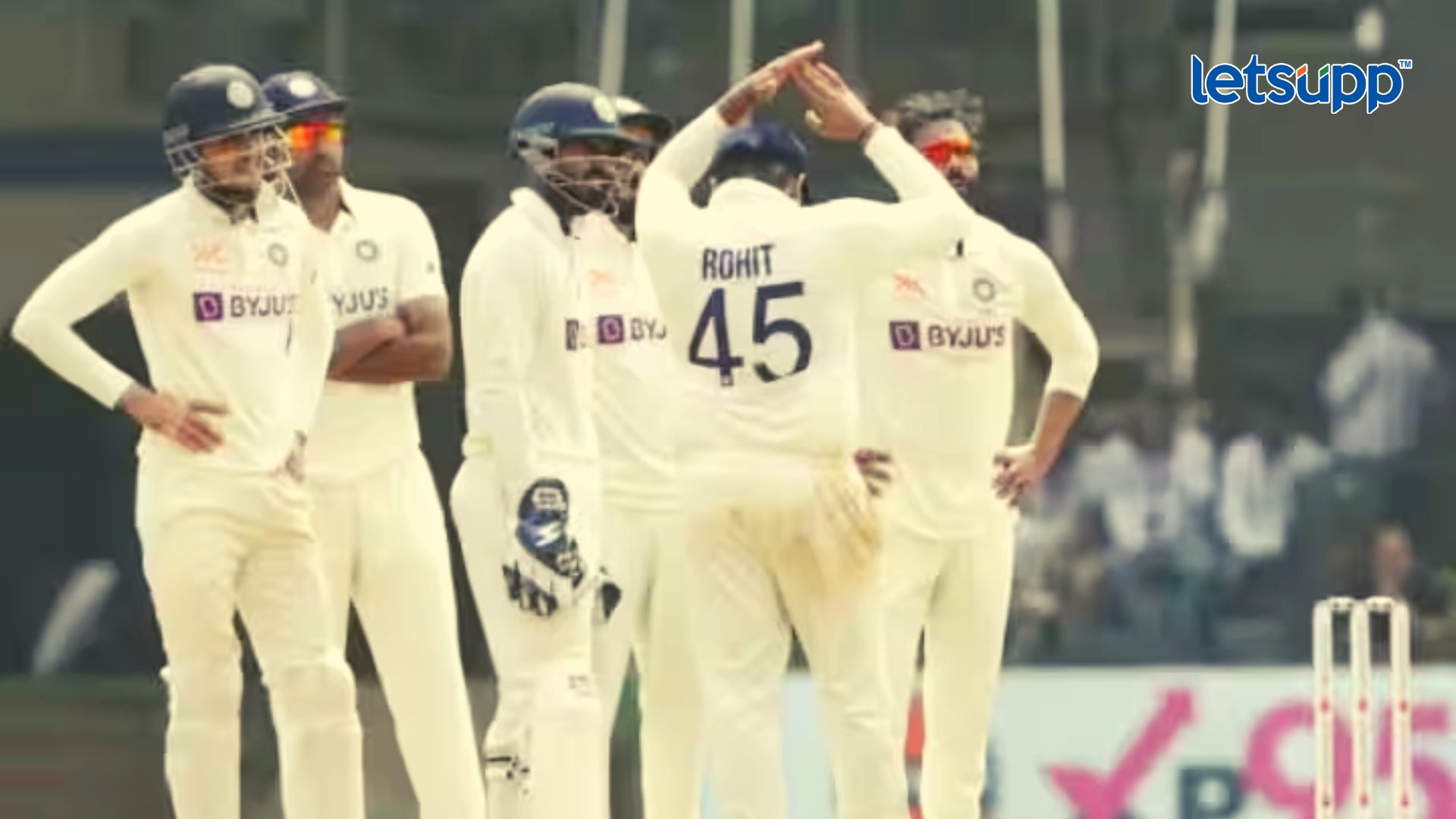 AUS vs IND : वर्ल्ड टेस्ट चॅम्पियनशिपच्या अंतिम शर्यतीतून टीम इंडिया बाहेर? आता समीकरण कसे आहे? Important Update Regarding Shreyas Iyer Fitness Has Come Out 2023 03 04T100920.983