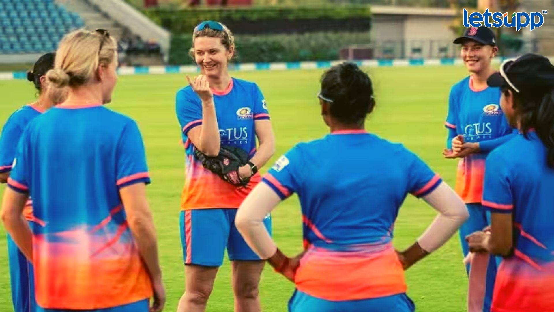 WPL 2023 : महिला क्रिकेटच्या नव्या युगाला प्रारंभ, आजपासून रंगणार महिला प्रीमियर लीग Important Update Regarding Shreyas Iyer Fitness Has Come Out 2023 03 04T112019.238