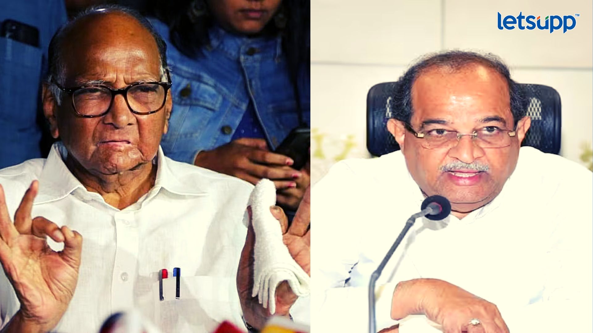 Radhakrishna Vikhe Patil : पोपटवाल्या भविष्यवाल्यांची उपासमार करु नका, विखे पाटलांचा पवारांना टोला Important Update Regarding Shreyas Iyer Fitness Has Come Out 2023 03 04T162557.320