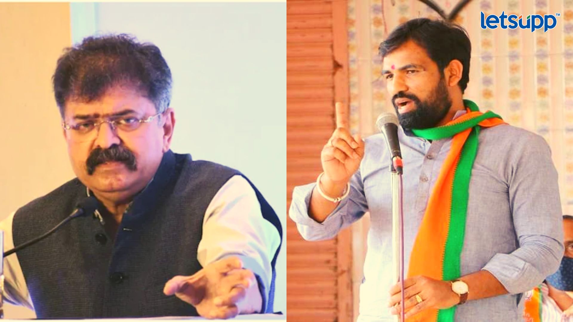 Ram Satpute On Jitendra Awhad : ‘मुंब्र्याच्या बाहेर पडल्यास हिंदू समाज कळेल’, सातपुते व आव्हाडांमध्ये रंगले ट्विटर वॉर Important Update Regarding Shreyas Iyer Fitness Has Come Out 2023 03 04T171221.493