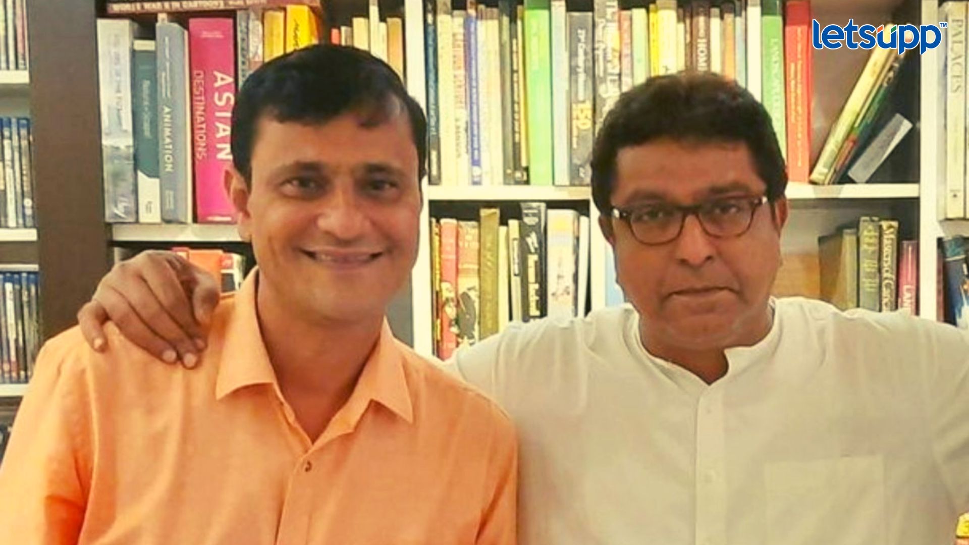 Sandeep Deshpande : सामान्य कार्यकर्ता ते पक्षाचा नेता जाणून घ्या संदीप देशपांडेंचा राजकीय प्रवास Important Update Regarding Shreyas Iyer Fitness Has Come Out 2023 03 04T182211.533