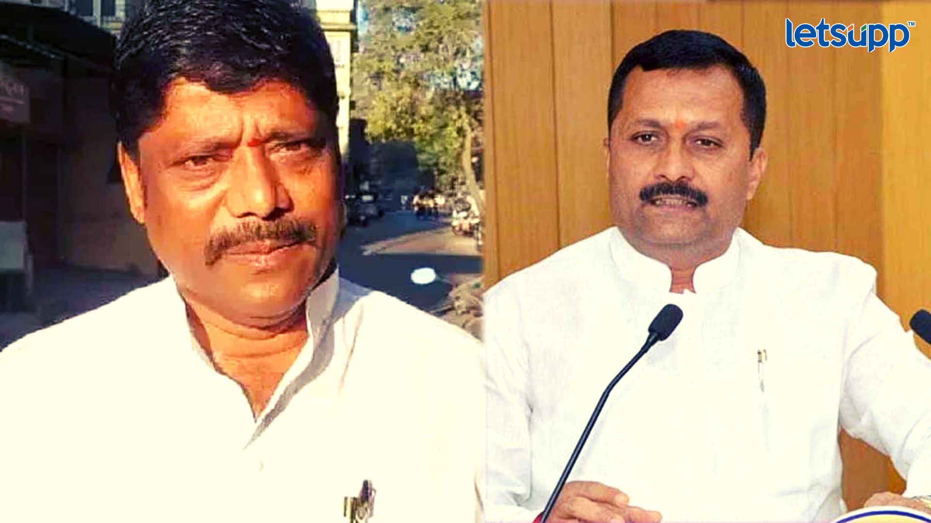 Ravindra Dhangekar : ‘रासने हसत पण नाहीत फक्त बघतच असतात’, धंगेकरांचा खोचक टोला Important Update Regarding Shreyas Iyer Fitness Has Come Out 2023 03 07T154734.172
