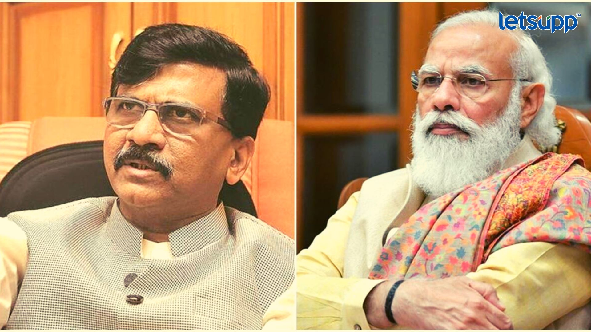 Sanjay Raut : मोदी शाहांच्या मदतीने देश लुटणाऱ्या अदानींना साधी नोटीसही नाही; राऊतांचा हल्लाबोल Important Update Regarding Shreyas Iyer Fitness Has Come Out 2023 03 08T140158.130
