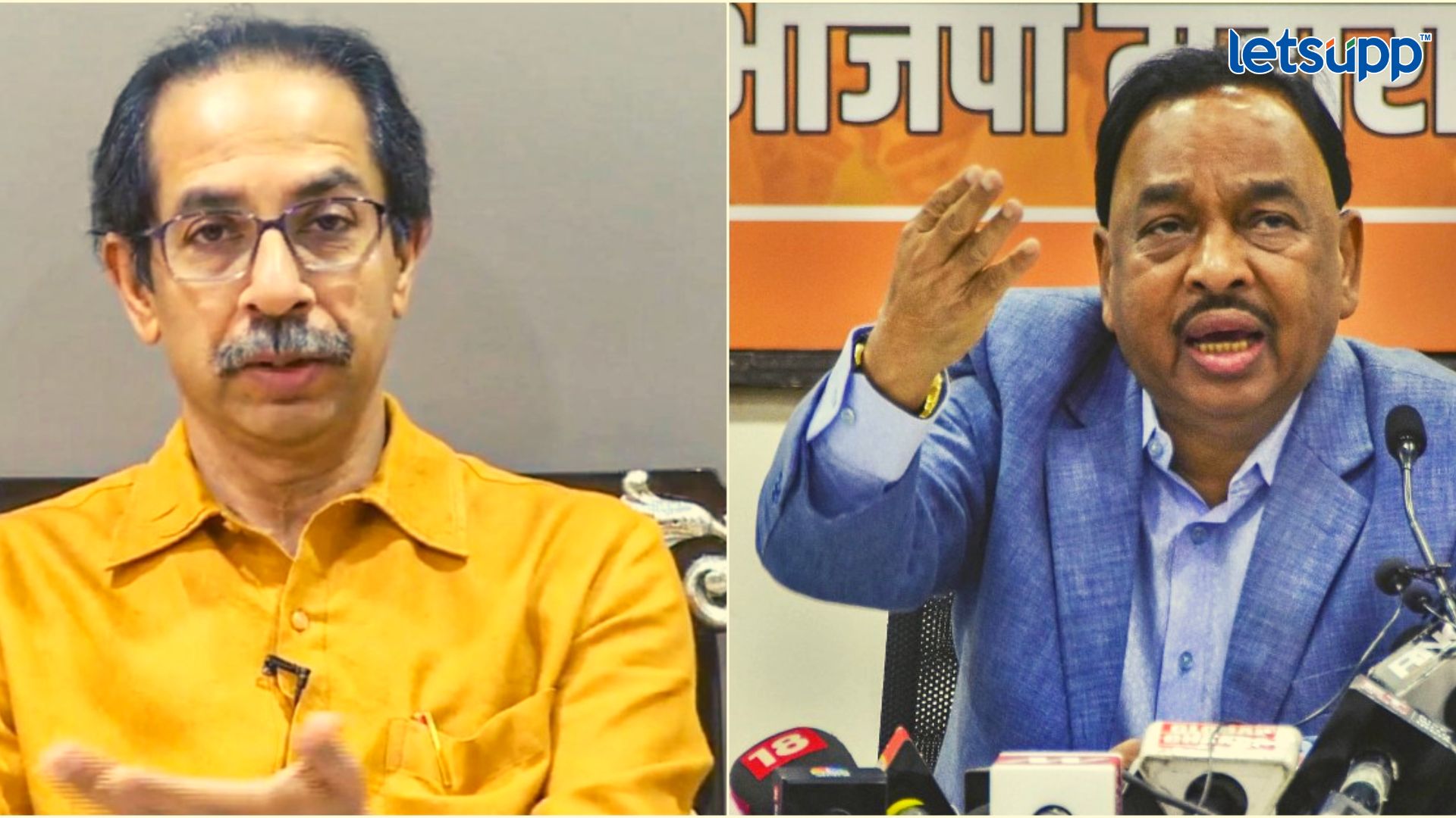 Narayan Rane : राणेंनी ठाकरेंना सुनावलं; शिंदे मंत्री असताना कुणाला पैसे देत होते? Important Update Regarding Shreyas Iyer Fitness Has Come Out 2023 03 08T175129.690