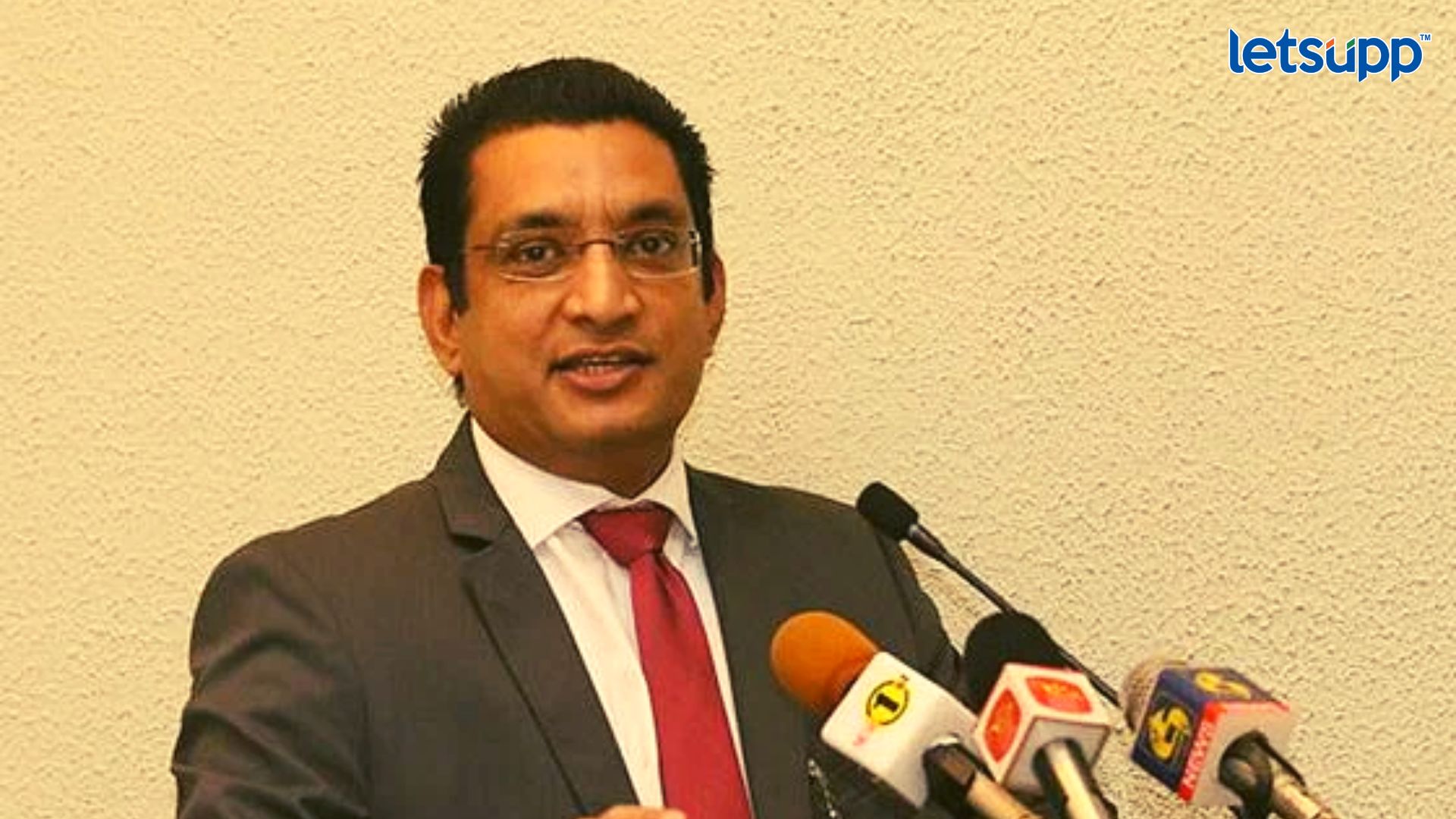Sri Lanka : वाईट काळात भारताने आम्हाला मदत केली, श्रीलंकेचे परराष्ट्र मंत्री Important Update Regarding Shreyas Iyer Fitness Has Come Out 2023 03 08T183737.486