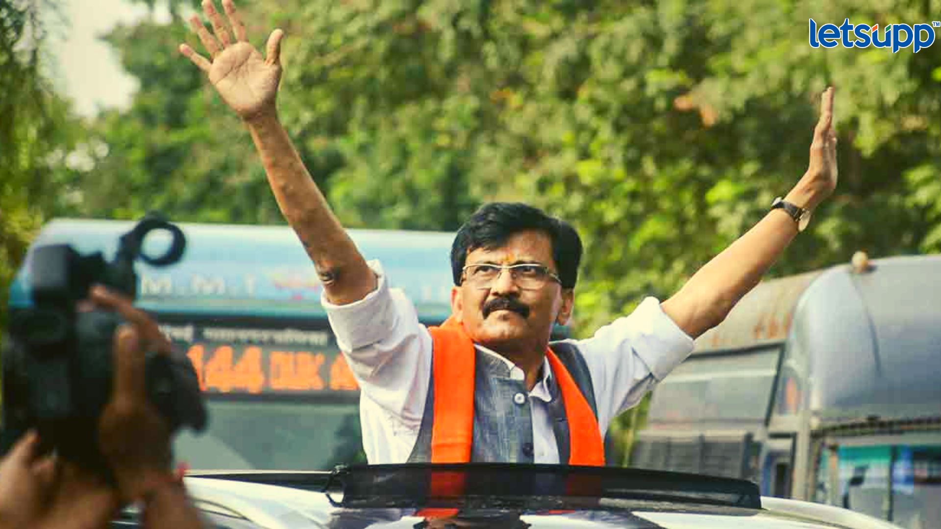 Sanjay Raut : एकदा होऊनच जाऊ दे महाराष्ट्र कोणाचा; राऊतांचे थेट आव्हान Important Update Regarding Shreyas Iyer Fitness Has Come Out 2023 03 10T115428.459