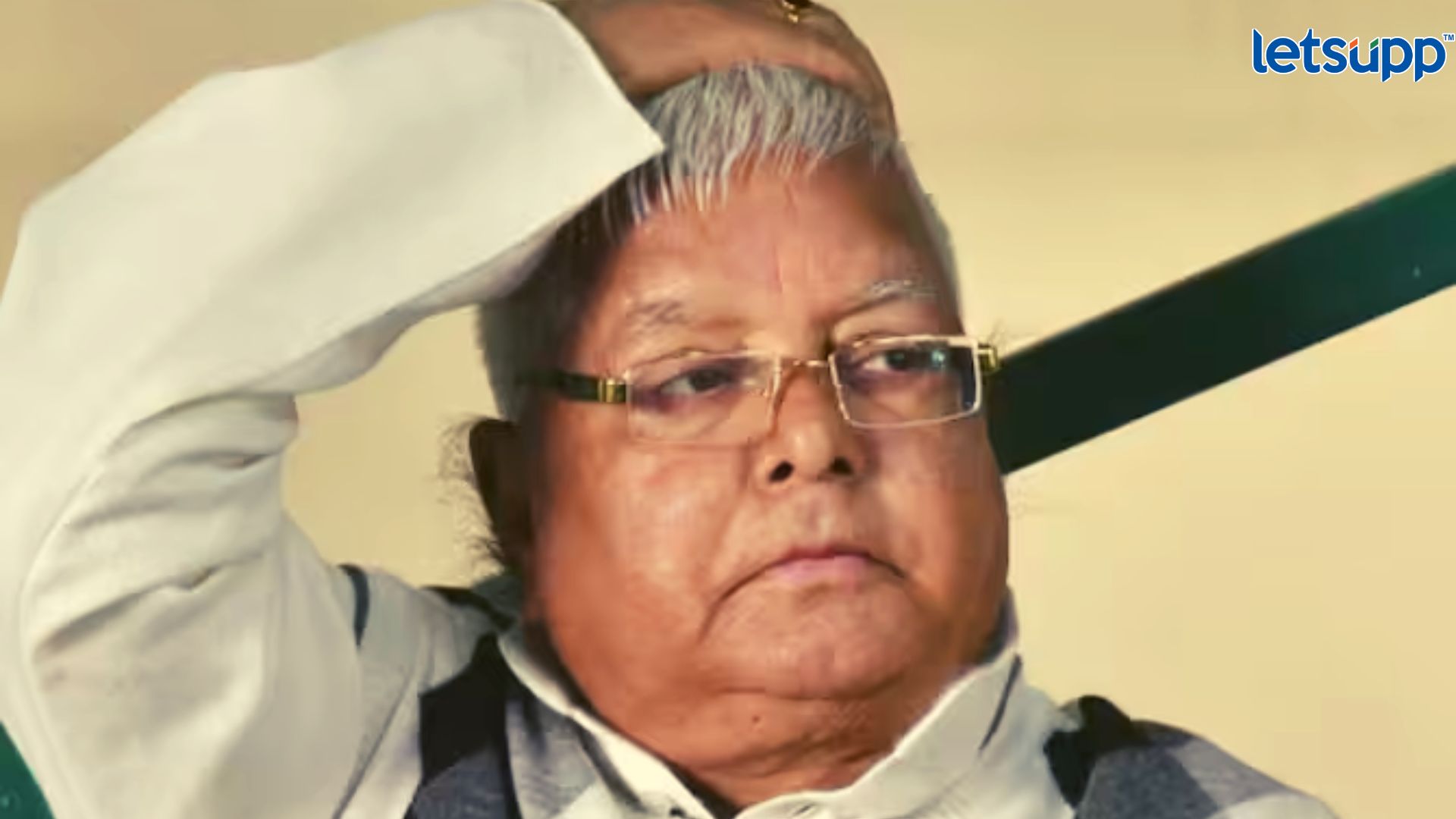 ED Raid :  लालूंच्या अडचणी वाढणार? दिल्लीपासून मुंबईपर्यंत ED ची छापेमारी Important Update Regarding Shreyas Iyer Fitness Has Come Out   2023 03 10T120655.308