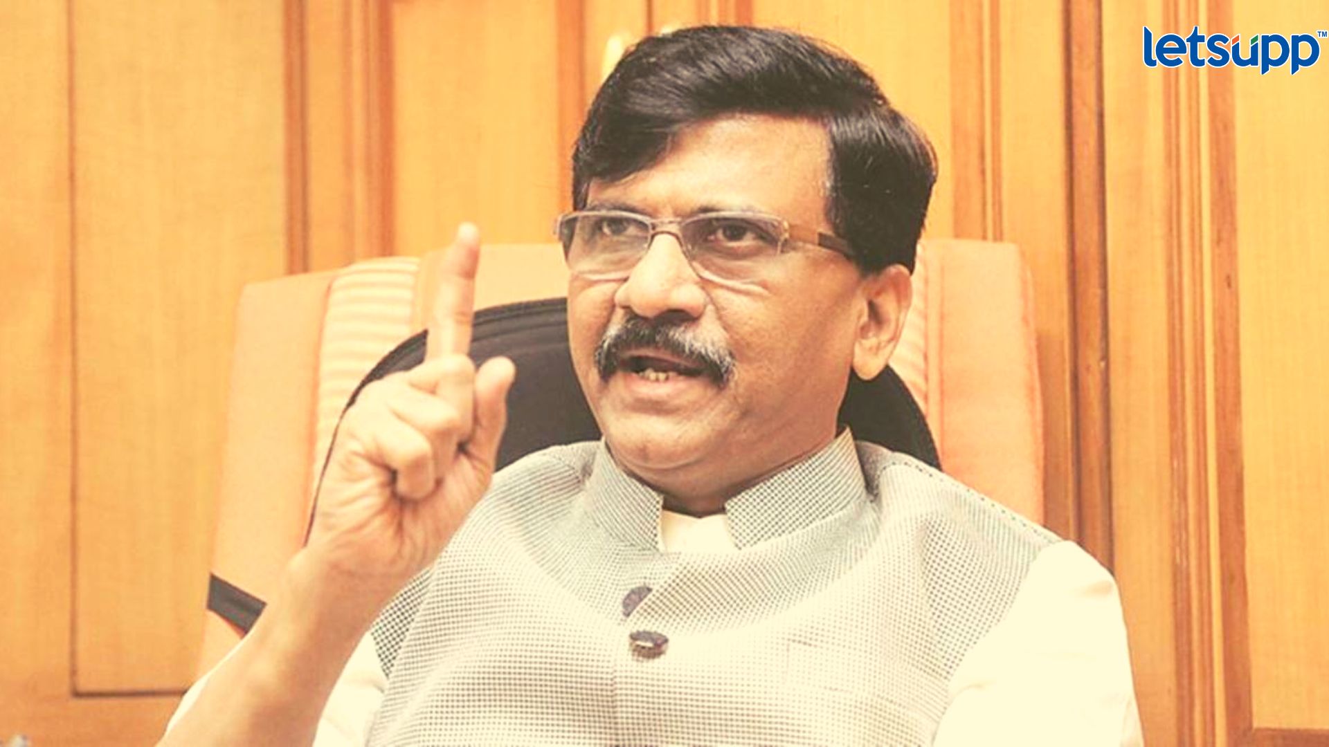 Sanjay Raut : आम्ही अजिबात गुडघे टेकणार नाही कारण जनता आमच्याबरोबर; राऊतांचा हल्लाबोल Important Update Regarding Shreyas Iyer Fitness Has Come Out 2023 03 11T105003.224