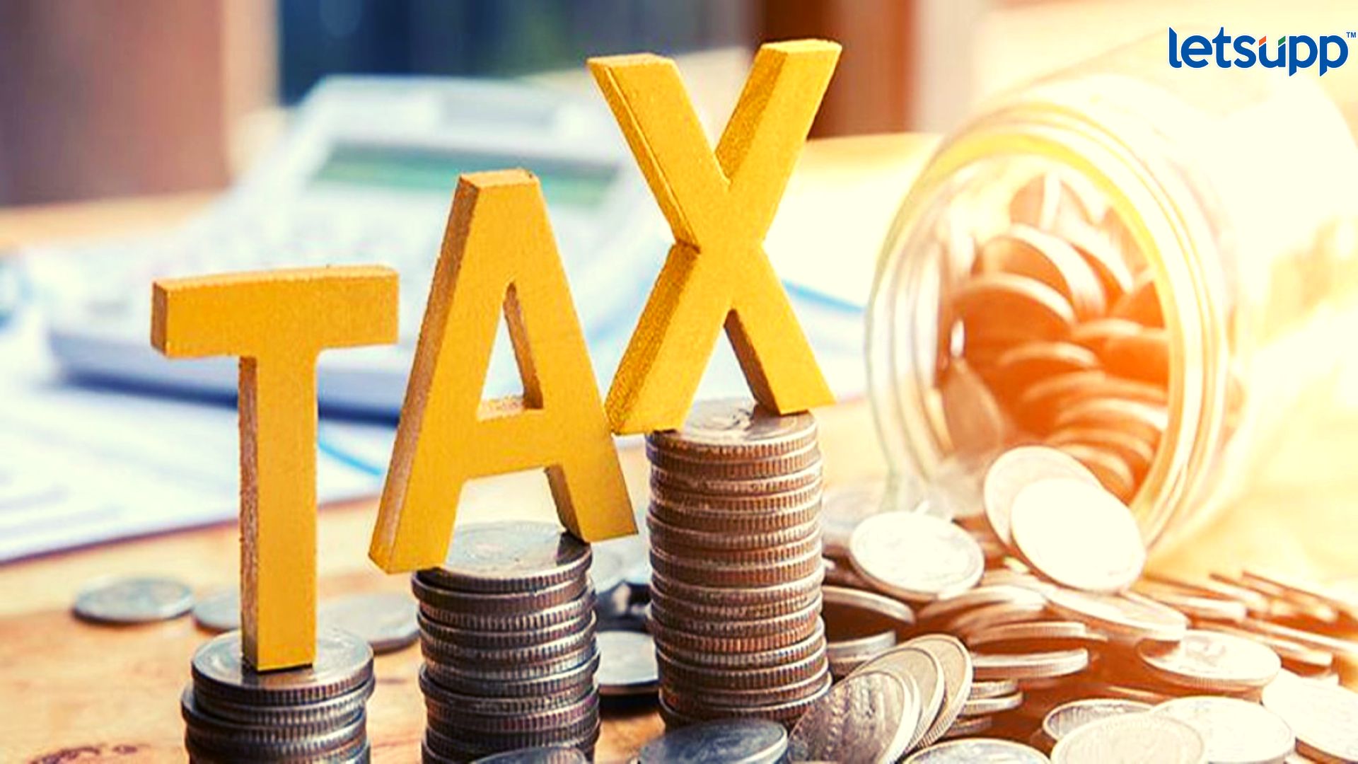 Direct Tax Collection : प्रत्यक्ष कर संकलनात केंद्राची मोठी उडी; जमा केले 13.73 लाख कोटी Important Update Regarding Shreyas Iyer Fitness Has Come Out 2023 03 11T141226.432