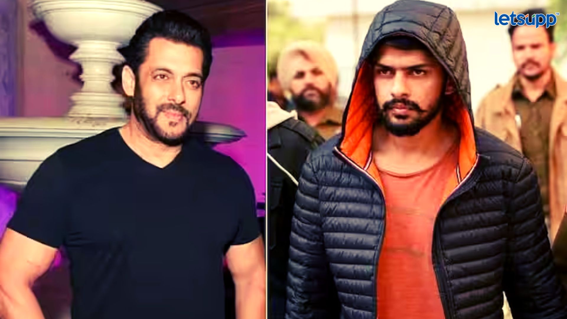 Salman Khan : बिश्नोईच्या धमकीनंतर मुंबई पोलिस अलर्ट; सलमानच्या सुरक्षेचा घेणार आढावा Important Update Regarding Shreyas Iyer Fitness Has Come Out 2023 03 15T142505.142