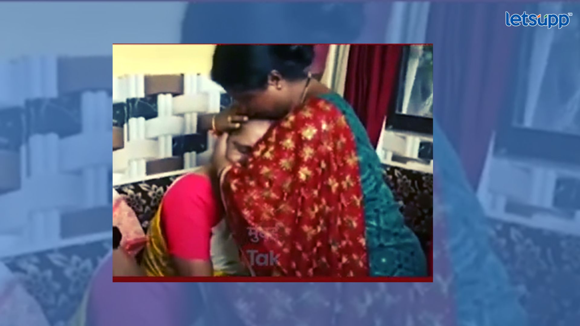 Sushma Andhare : सुषमा अंधारेंना पाहताच ‘ती’ महिला ढसाढसा रडली Important Update Regarding Shreyas Iyer Fitness Has Come Out 2023 03 15T175314.437