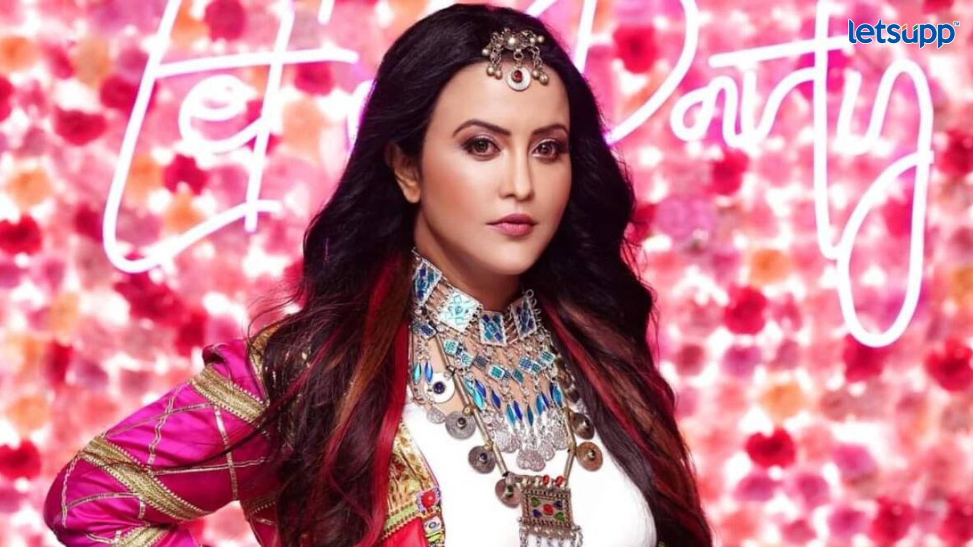 Amruta Fadanvis : अमृता फडणवीसांना 1 कोटींची लाच ऑफर; तक्रारीनंतर गुन्हा दाखल Important Update Regarding Shreyas Iyer Fitness Has Come Out 2023 03 16T104847.401