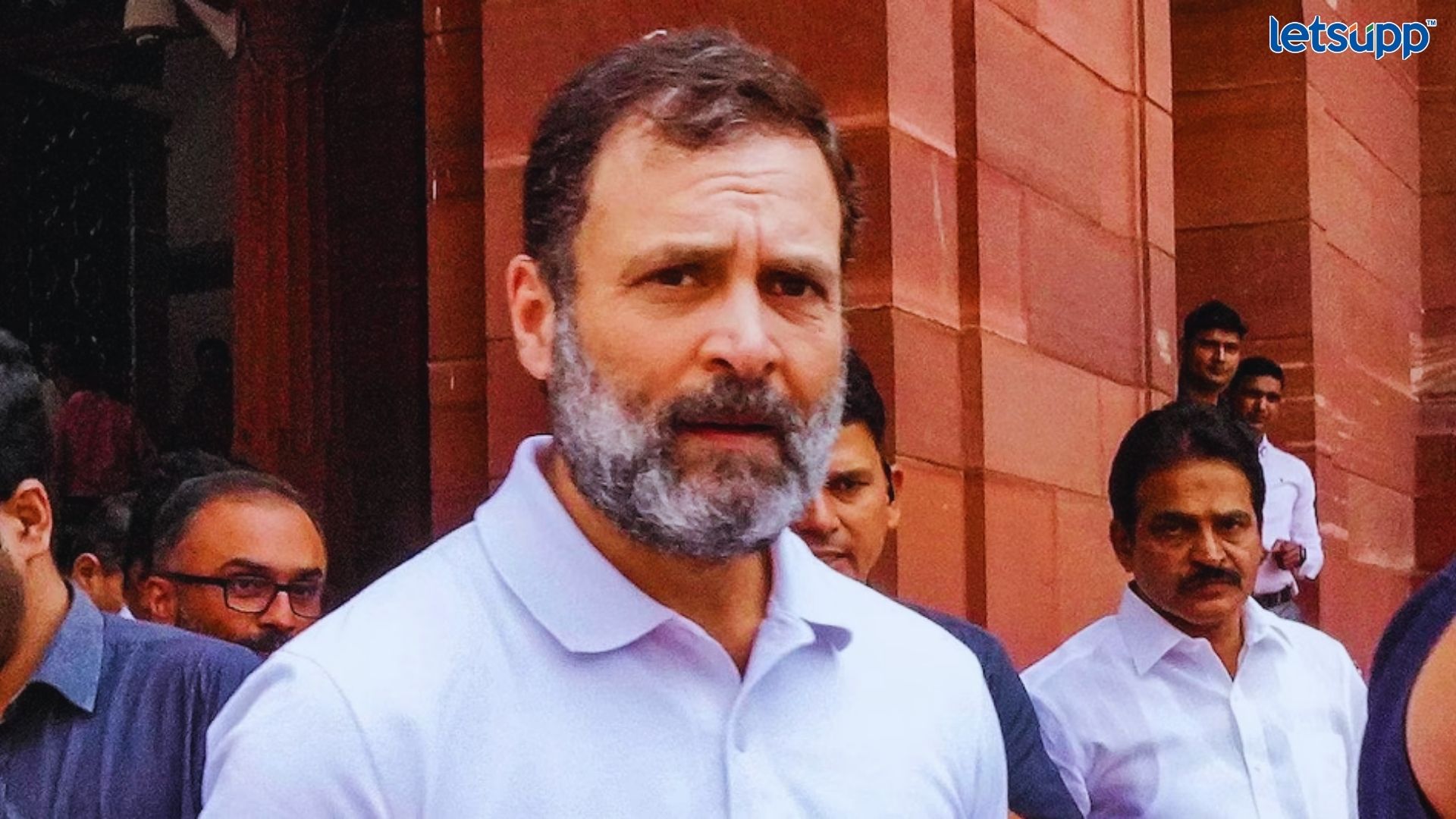 Rahul Gandhi : राहुल गांधी यांची खासदारकी धोक्यात? Important Update Regarding Shreyas Iyer Fitness Has Come Out 2023 03 17T113126.490
