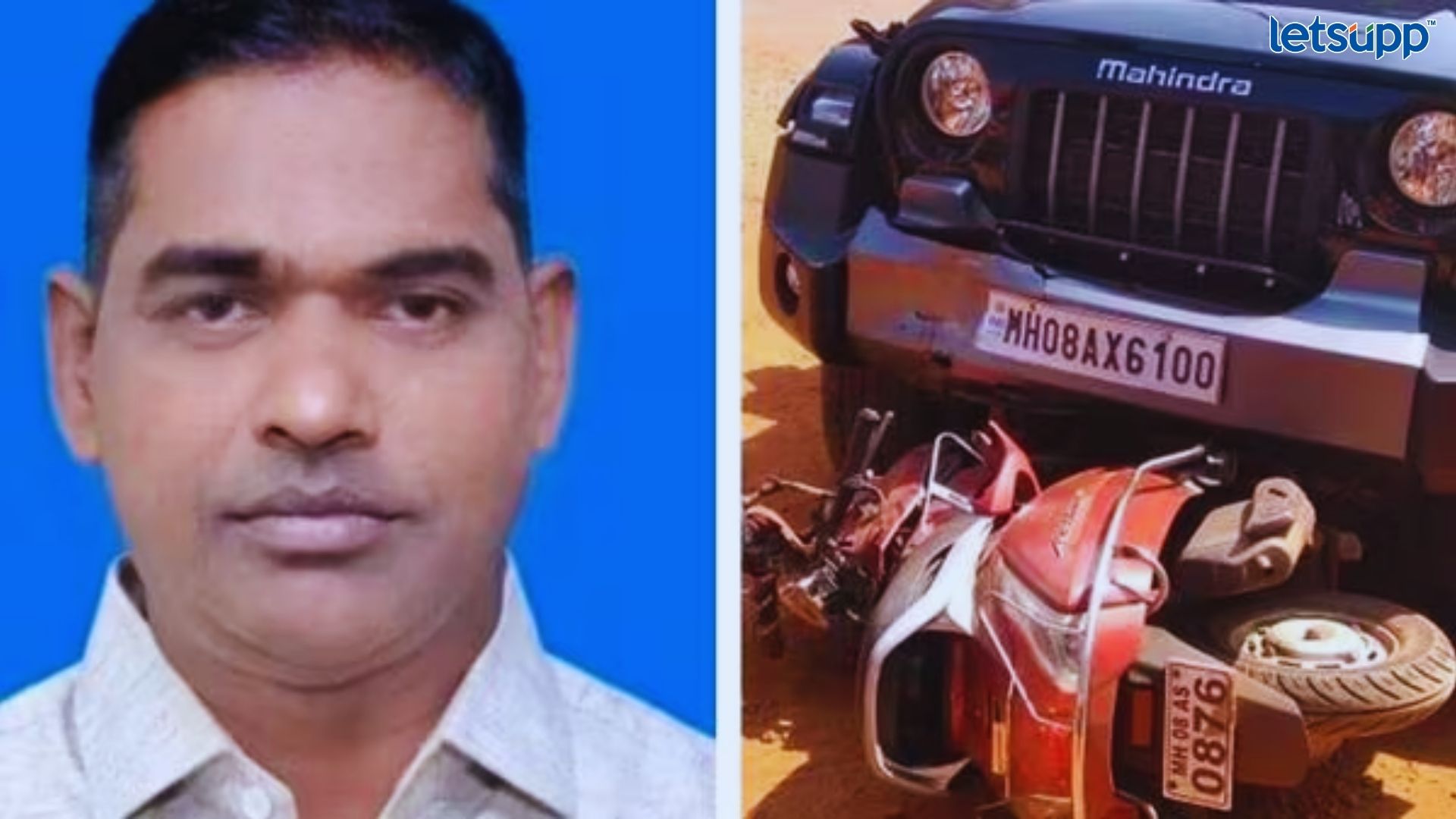 Shashikant Warise : पत्रकार शशिकांत वारिसेंची हत्या जाणीवपूर्वक; राज्य सरकारची लेखी माहिती Important Update Regarding Shreyas Iyer Fitness Has Come Out 2023 03 17T125216.180