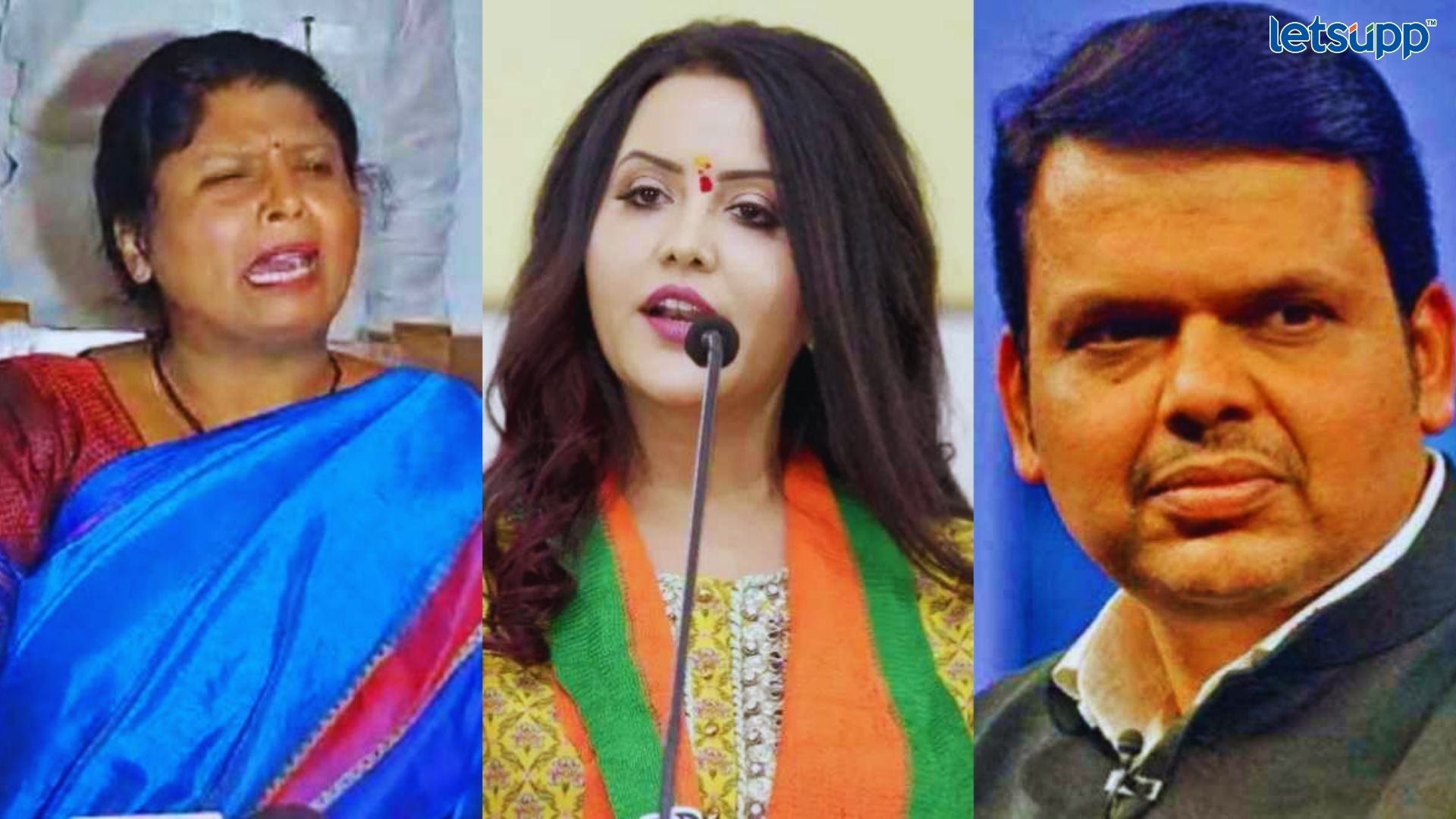 Sushma Andhare : अमृता फडणवीस लाच प्रकरणात अंधारेंची एंट्री; म्हणाल्या गृहमंत्र्यांच्या… Important Update Regarding Shreyas Iyer Fitness Has Come Out 2023 03 17T152423.545