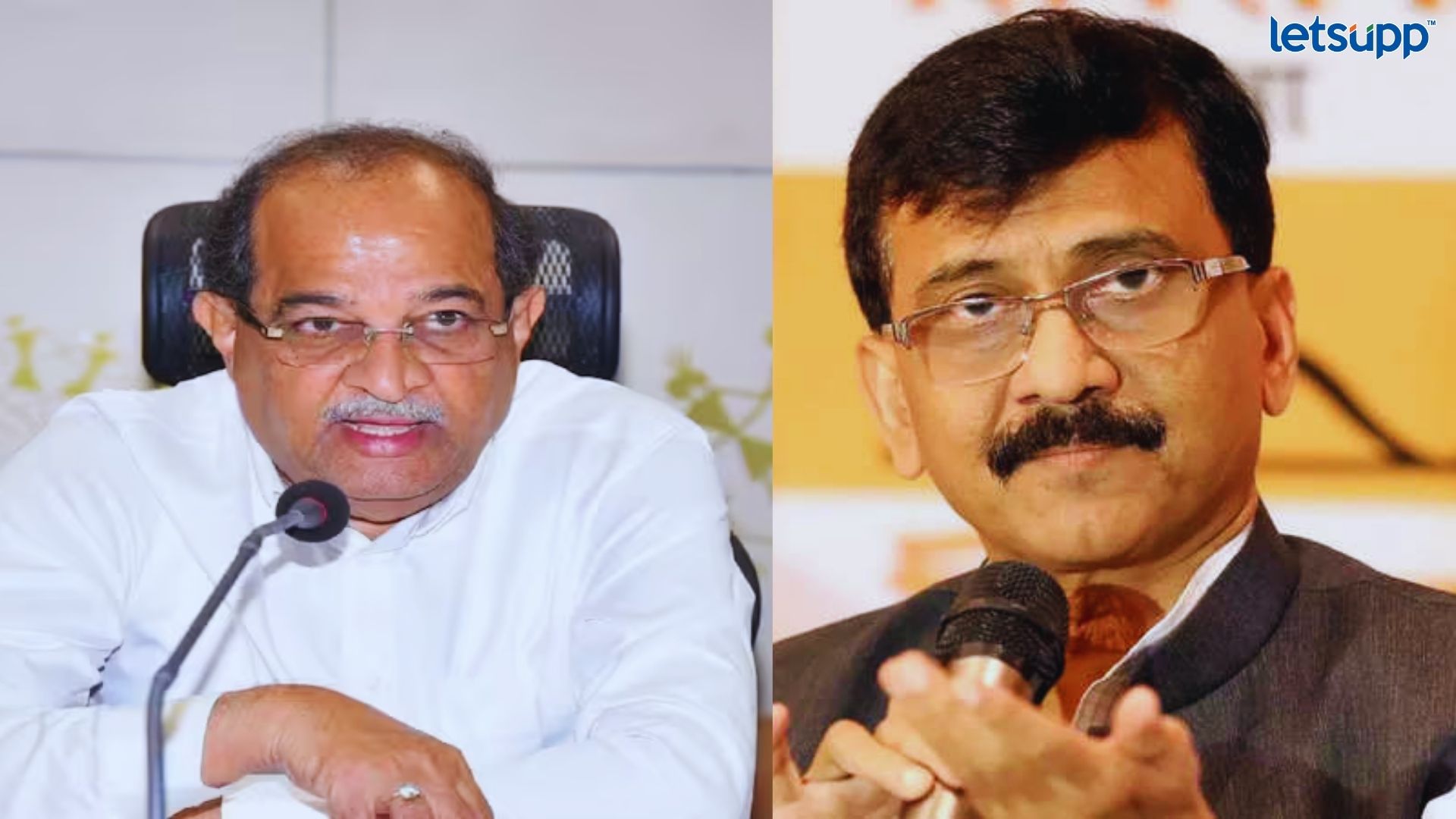 Maharashtra Politics : राऊतांचे मानसिक संतुलन ढासळलेले; विखेंचा हल्लाबोल Important Update Regarding Shreyas Iyer Fitness Has Come Out 2023 03 20T102703.844