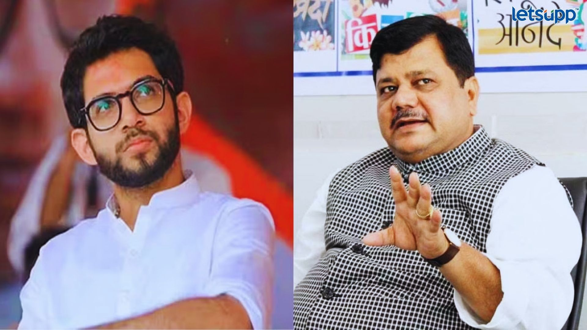 Maharashtra Politics : शिंदे गटाकडून भाजप कार्यकर्त्यावर हल्ला; ठाकरेंनी केली दरेकरांशी चर्चा Important Update Regarding Shreyas Iyer Fitness Has Come Out 2023 03 20T172623.535