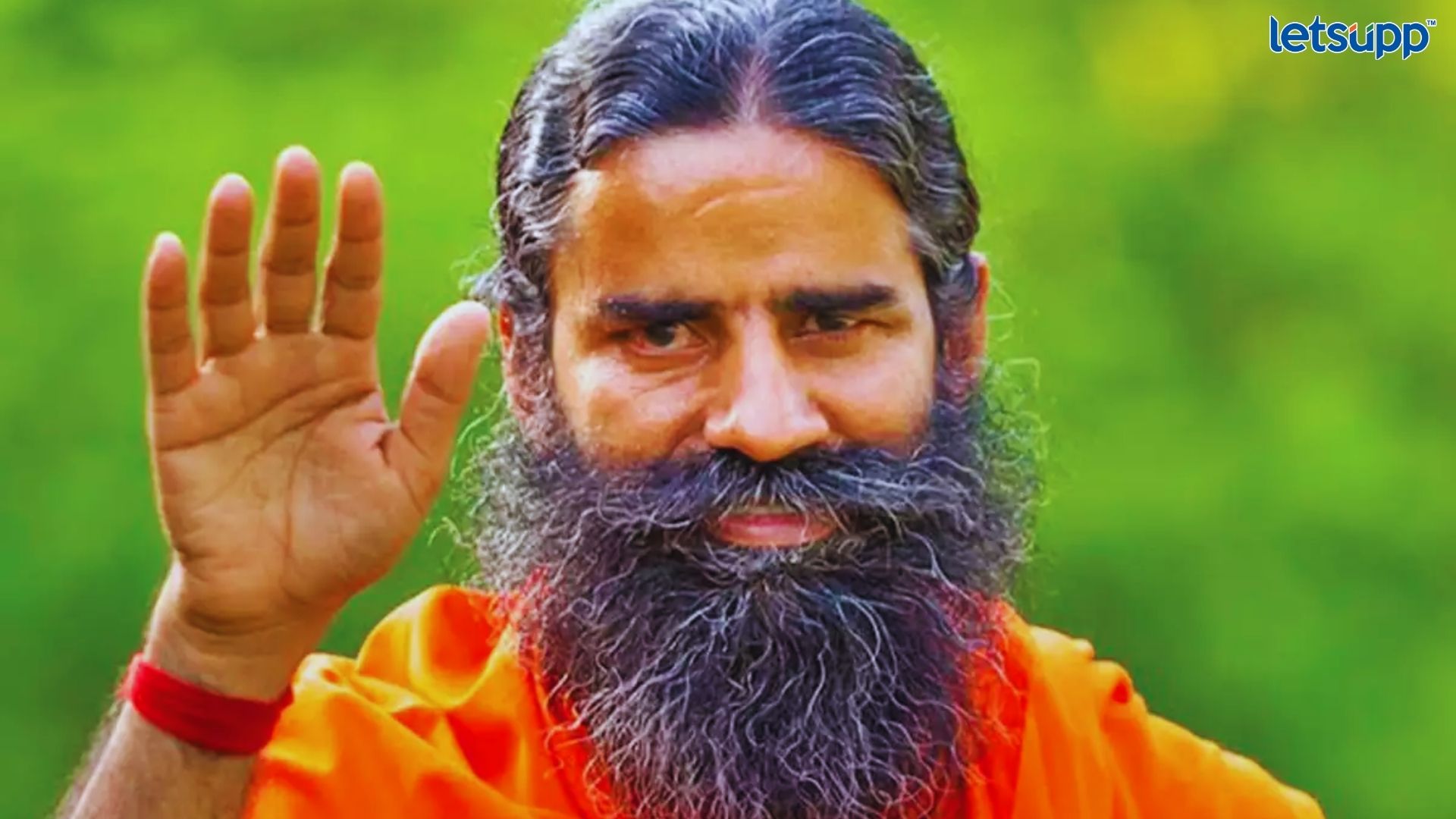 रामदेव बाबा देणार 100 मुला-मुलींना संन्यास दीक्षा; योगी आदित्यनाथ राहणार उपस्थित Important Update Regarding Shreyas Iyer Fitness Has Come Out 2023 03 23T120041.411