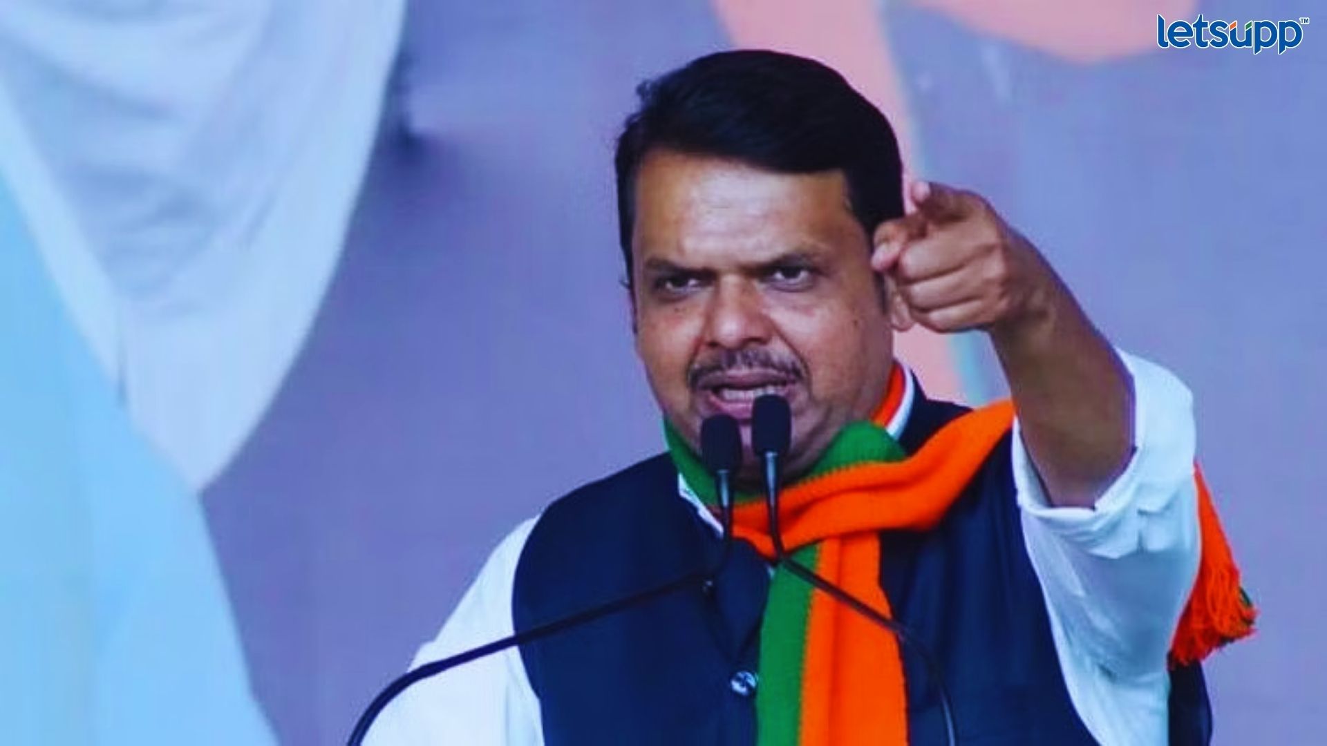 Devendra Fadanvis : तुम्हाला जर वाढवायचे असेल तर…; फडणवीसांचा विरोधकांना गर्भित इशारा Important Update Regarding Shreyas Iyer Fitness Has Come Out 2023 03 24T131426.837