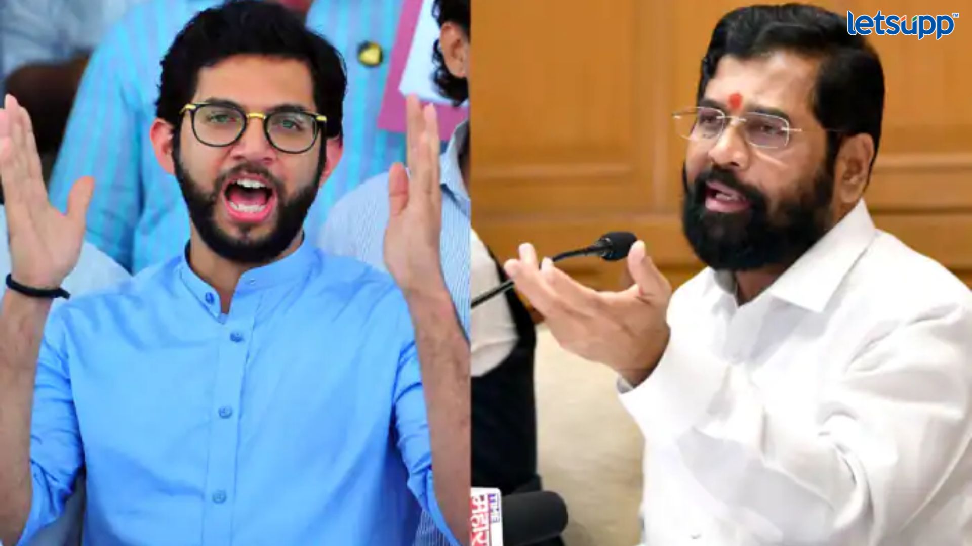 हिम्मत असेल तर भाजपशासित महापालिकांची चौकशी करा, कॅग चौकशीवरुन ठाकरे कडाडले Important Update Regarding Shreyas Iyer Fitness Has Come Out 2023 03 25T134319.394