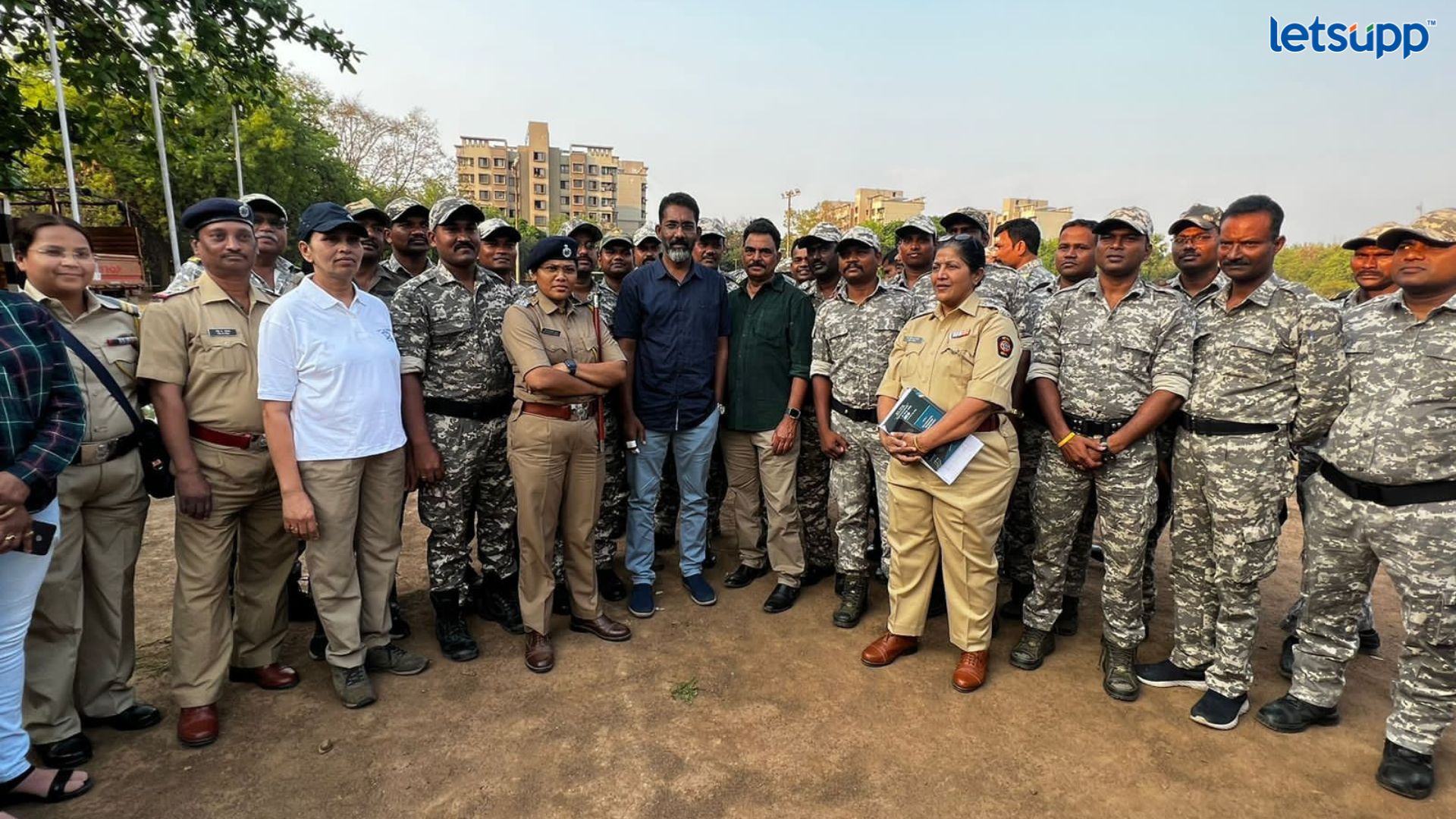 Ghar Banduk Biryani : नागराज मंजुळे, सयाजी शिंदे चंद्रपूर पोलीसांच्या भेटीला Important Update Regarding Shreyas Iyer Fitness Has Come Out 2023 03 25T143331.234