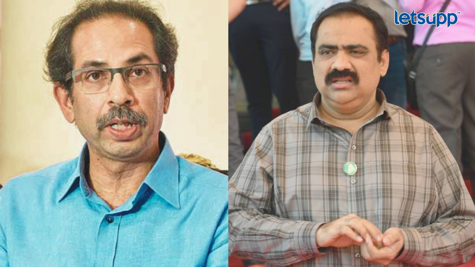 Maharashtra Politics : ‘मेव्हण्याला वाचण्यासाठी उद्धव ठाकरेंचा राजीनामा’ Important Update Regarding Shreyas Iyer Fitness Has Come Out 2023 03 27T130303.385