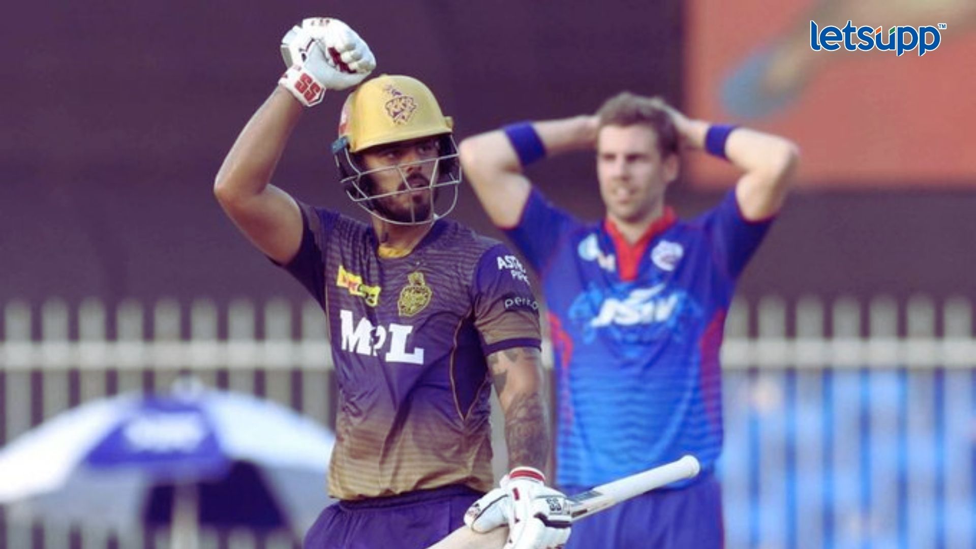 IPL 2023: ठरलं! शाहरूखच्या KKR संघाला मिळाला नवा कर्णधार, श्रेयश अय्यरच्या जागी आता… Important Update Regarding Shreyas Iyer Fitness Has Come Out 2023 03 27T175811.401
