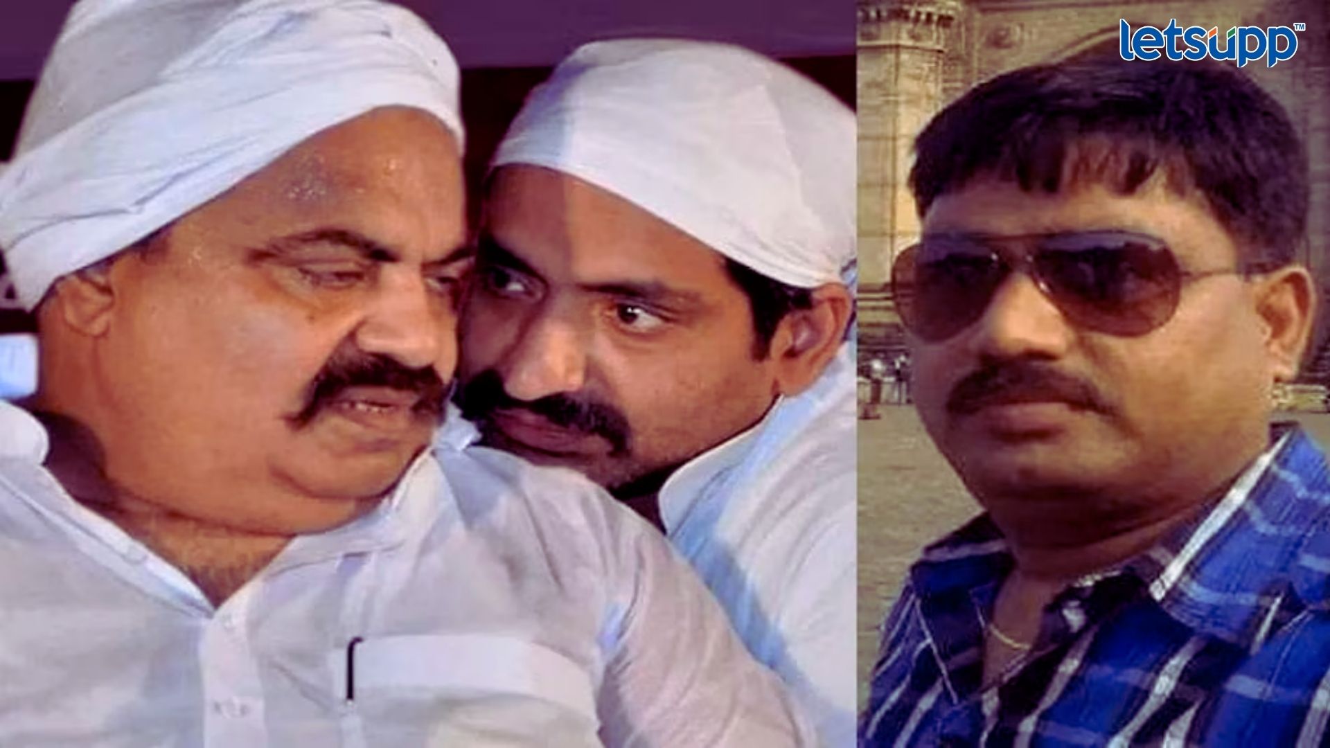 ‘उमेश पाल अपहरण’ प्रकरणात अतिक अहमदला दोषी ठरवणारे न्यायाधीश कोण? Important Update Regarding Shreyas Iyer Fitness Has Come Out 2023 03 28T132202.089