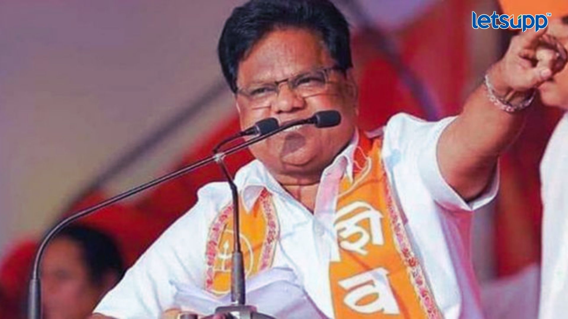 Tanaji Sawant : भुजबळांच्या ‘त्या’ वक्तव्यावर सावंतांचं सेफ उत्तर; म्हणाले, प्रत्येक समाजाला..