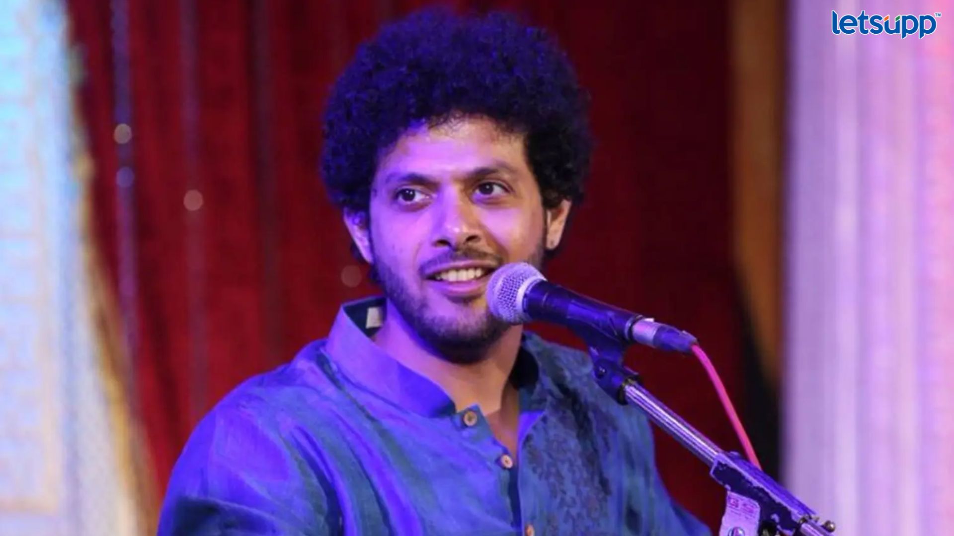 Mahesh Kale : ‘हा तर रेहमानच्या जीवावर उठलाय’; नेटकऱ्यांकडून महेश काळे ट्रोल Important Update Regarding Shreyas Iyer Fitness Has Come Out 2023 03 29T172721.864