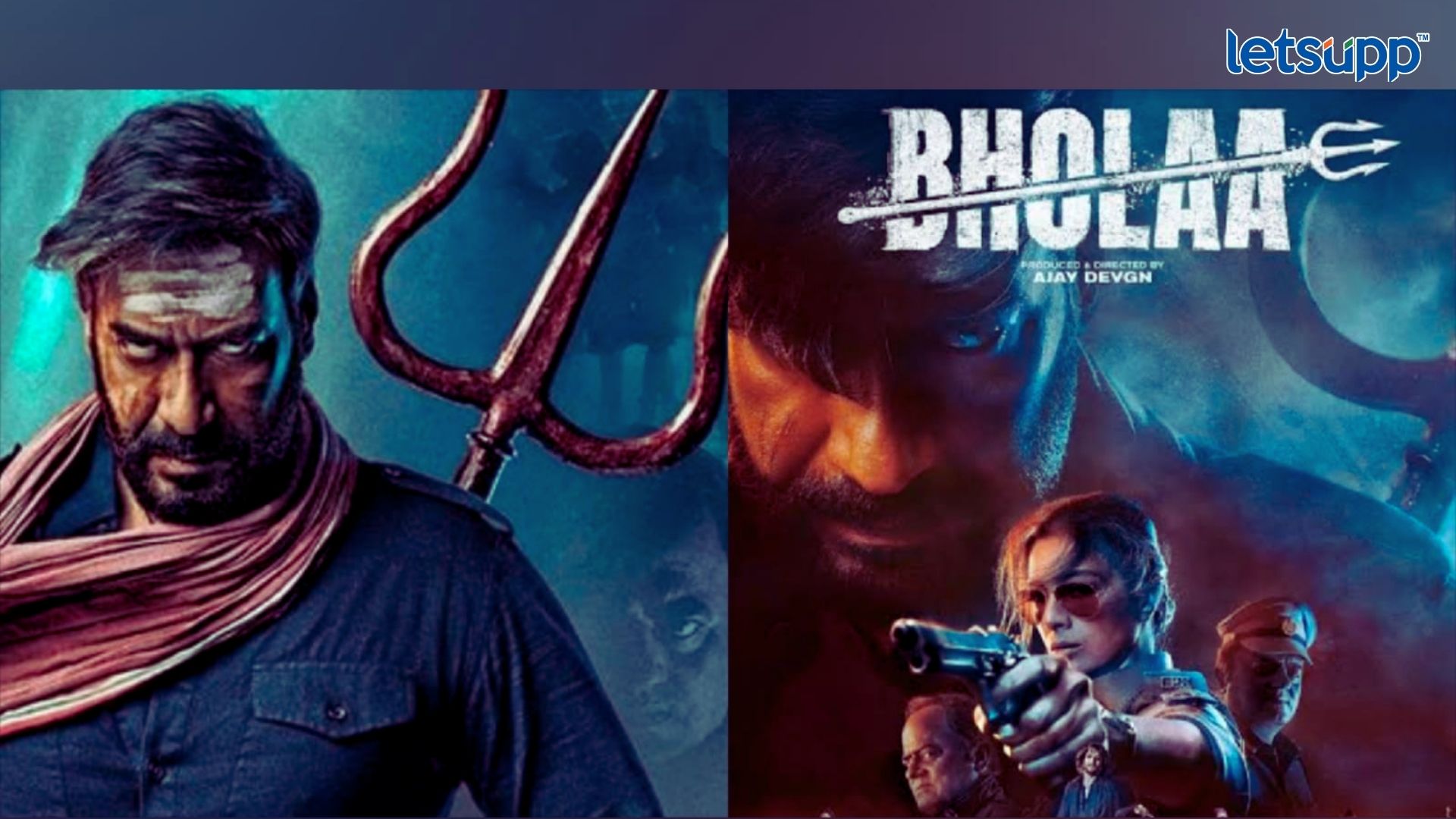 Bholaa Box Office Collection: अजयच्या ‘भोला’ची छप्परफाड कमाई, सहा दिवसांत ‘इतक्या’ कोटींची उलाढाल Important Update Regarding Shreyas Iyer Fitness Has Come Out 2023 03 31T104725.081