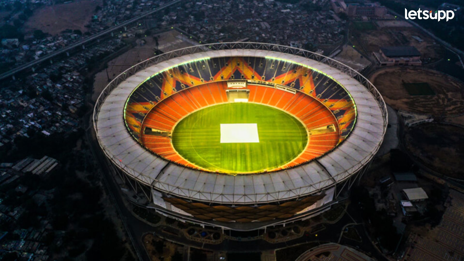 IPL 2023 : जाणून घ्या अहमदाबादच्या ‘नरेंद्र मोदी’ स्टेडिअमचा रेकॉर्ड Important Update Regarding Shreyas Iyer Fitness Has Come Out 2023 03 31T125700.428