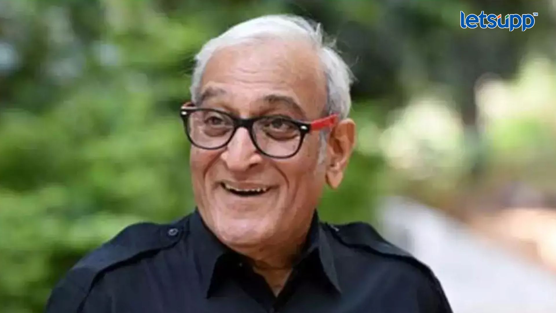 ज्येष्ठ अभिनेते मोहन आगाशे यांना यंदाचा पुण्यभूषण जाहीर Important Update Regarding Shreyas Iyer Fitness Has Come Out (25)