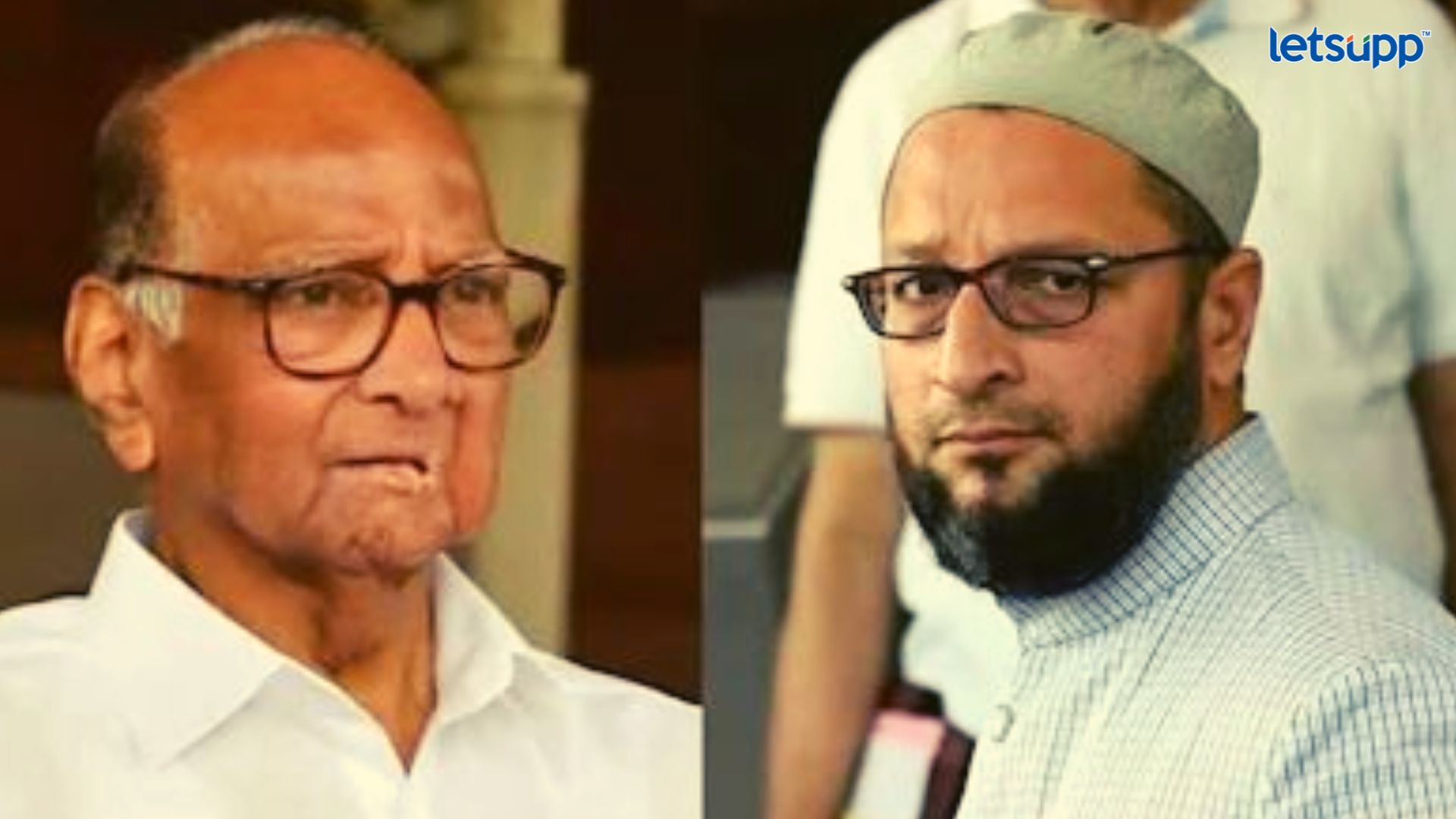 MIM खासदार असदुद्दीन ओवैसींचा शरद पवारांवर जोरदार हल्लाबोल; म्हणाले, ‘शरद ‘शादाब’ असते तर…’ Important Update Regarding Shreyas Iyer Fitness Has Come Out (26)