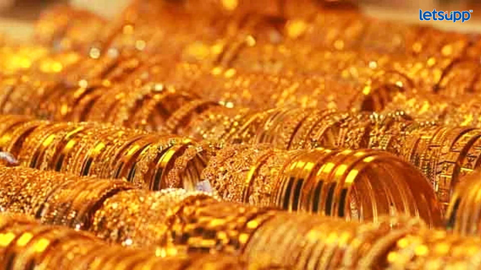 Gold Rate : सोन्याचे भाव गगनाला भिडले! 6 हजारांनी भाव वाढले, लाखाच्या घराकडे वाटचाल… Gold Price