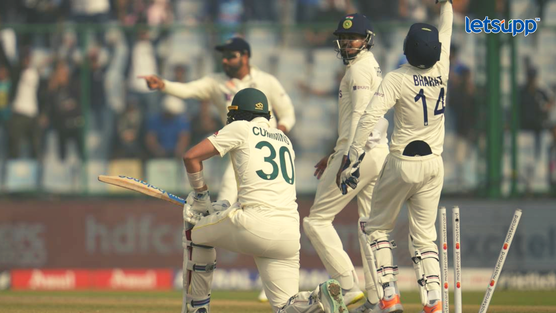 IND vs AUS 3rd Test : नाणेफेकीचा कौल टीम इंडियाच्या बाजूने, घेतला फलंदाजीचा निर्णय Important Update Regarding Shreyas Iyer Fitness Has Come Out (3)