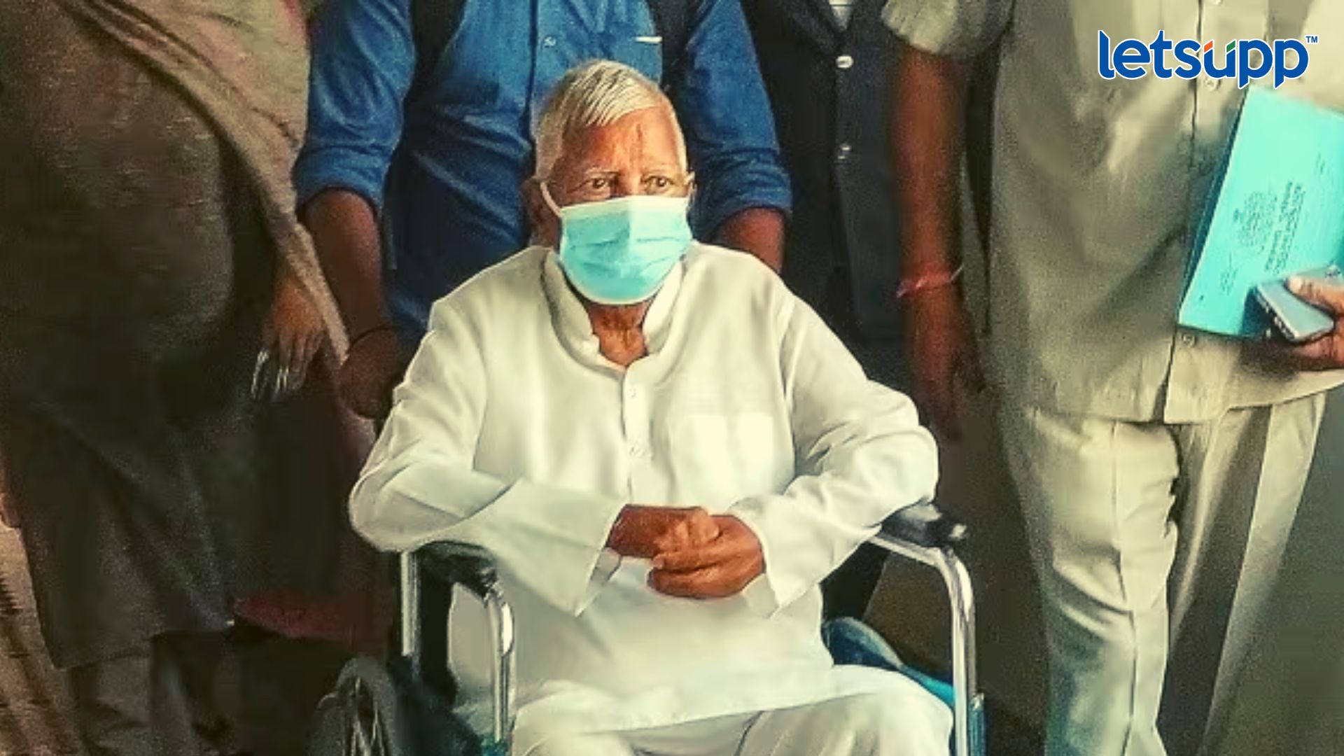 Land For Job Scam : लालू, राबडीसह संपूर्ण कुटुंबाला मोठा दिलासा; जामीन मंजूर Important Update Regarding Shreyas Iyer Fitness Has Come Out (38)