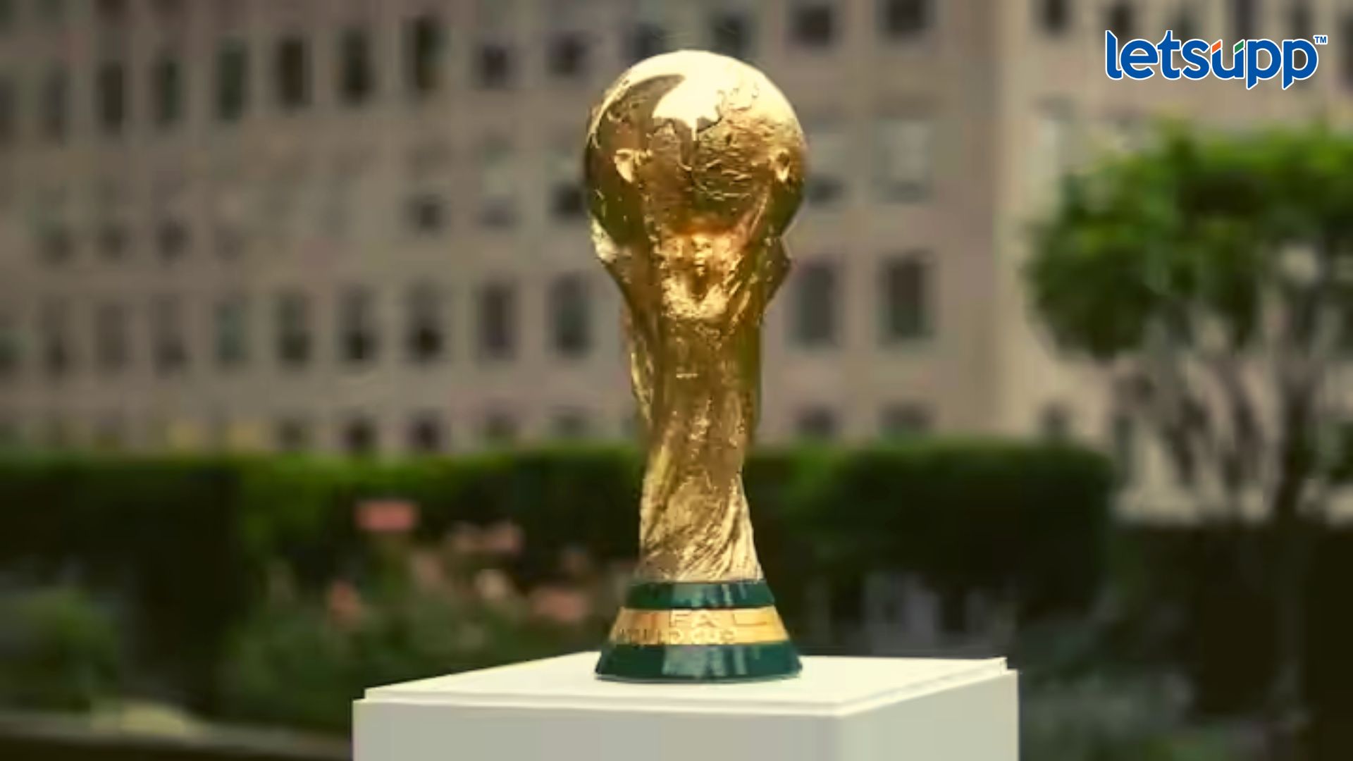 FIFA World Cup 2026: पुढील वर्ल्ड कपसाठी ‘फिफा’ने बदलला प्लान, 4-4 टीम्सचे 12 ग्रुप तर… Important Update Regarding Shreyas Iyer Fitness Has Come Out (40)