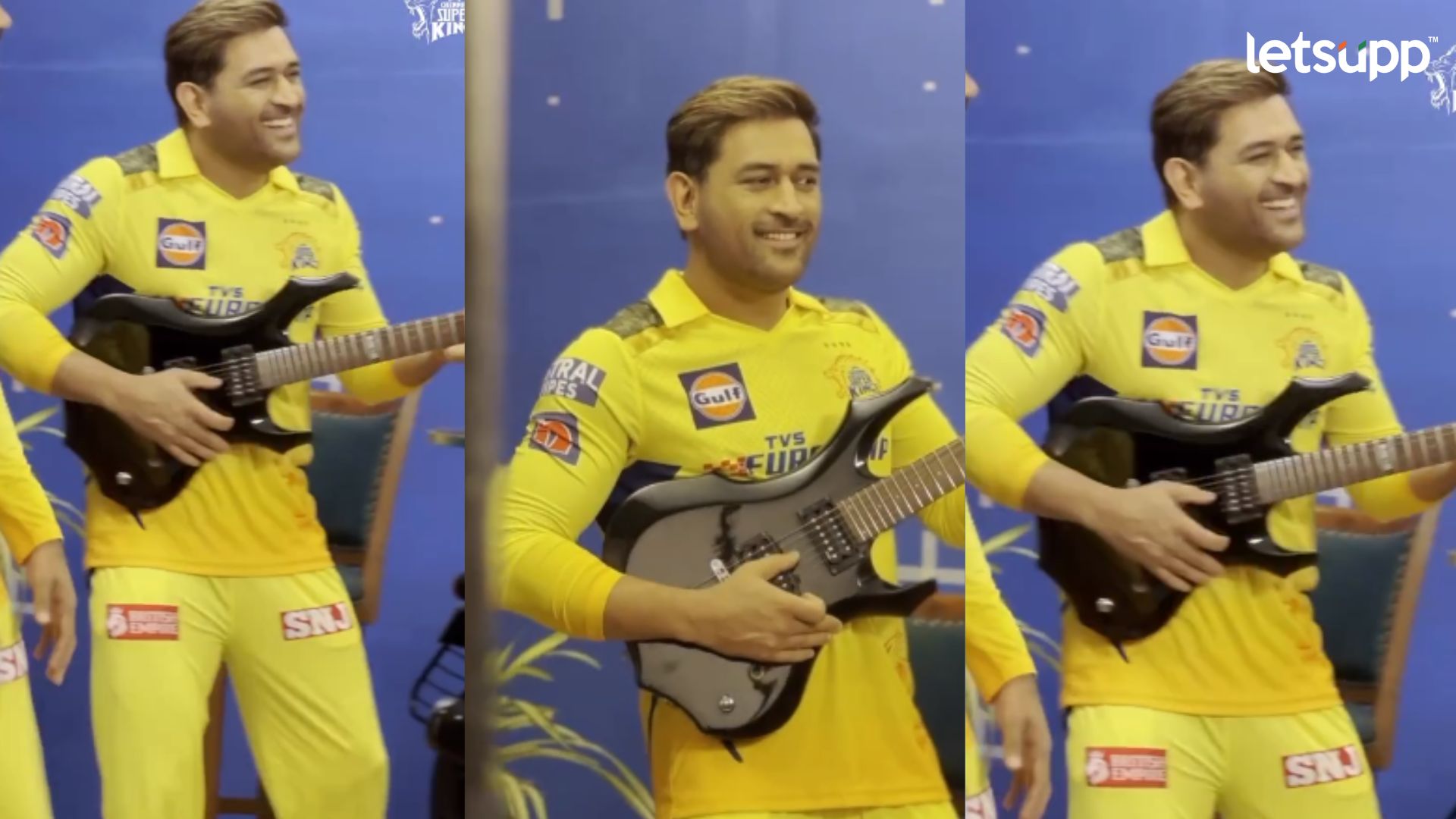 आयपीएलच्या आधी चेन्नईचा कर्णधार माहिचा ‘रॉकस्टार’ लूक व्हायरल, पाहा VIDEO Important Update Regarding Shreyas Iyer Fitness Has Come Out (41)