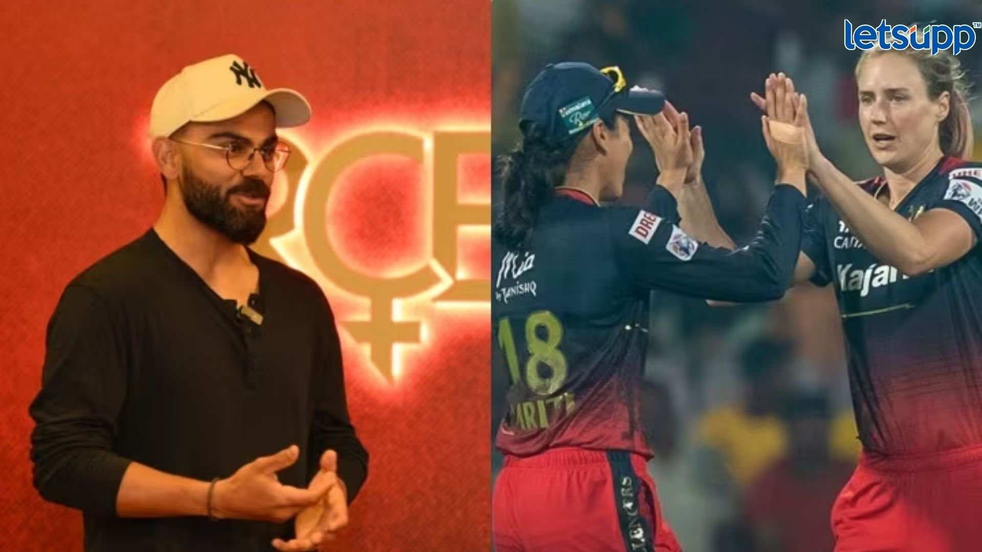WPL 2023: चुरसीच्या लढतीत विराटसेना ठरली यशस्वी, या महिला खेळाडूने केला खुलासा Important Update Regarding Shreyas Iyer Fitness Has Come Out (45)