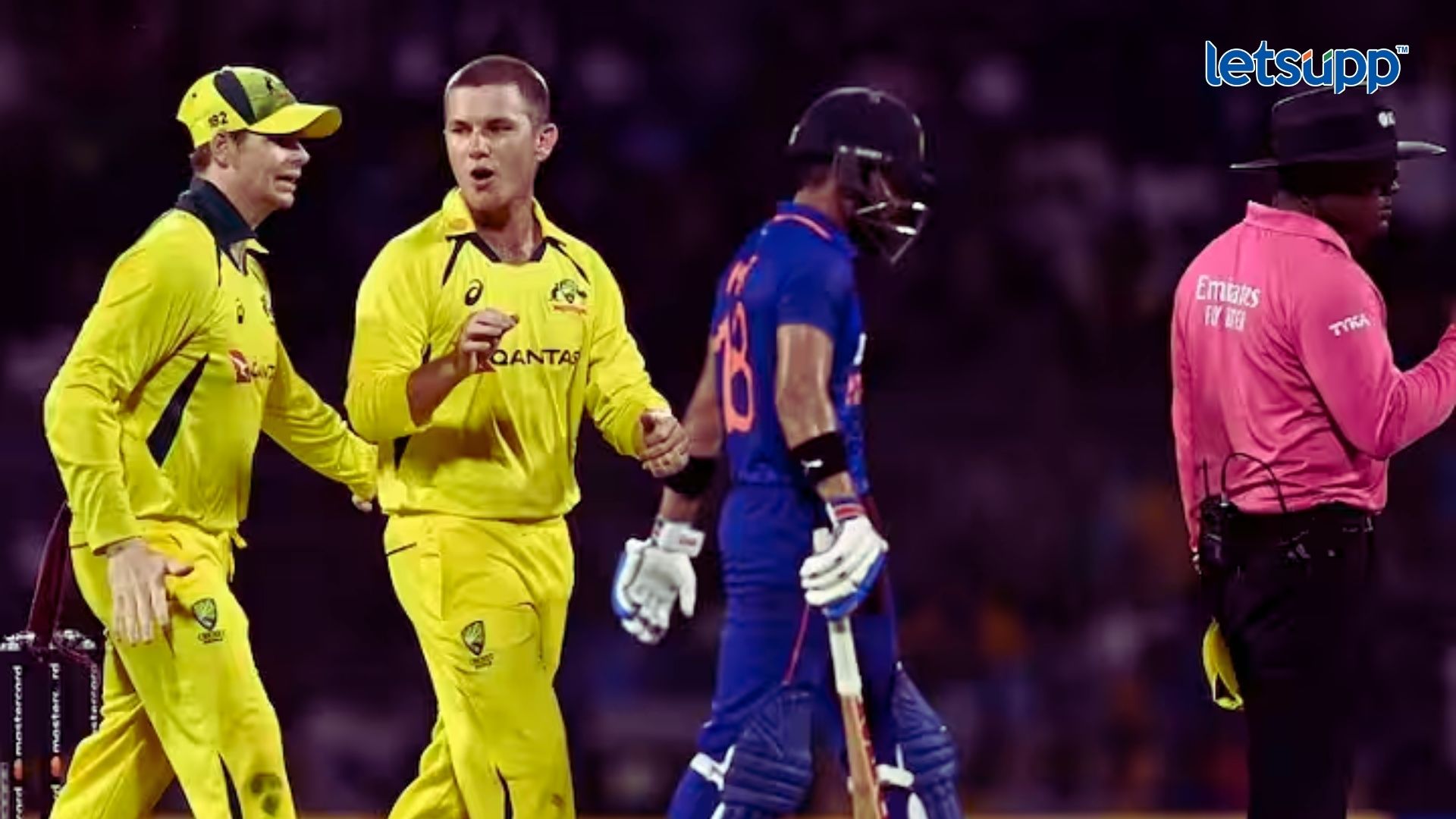 IND vs AUS 3rd ODI टीम इंडियाच्या पराभवाचे सर्वात मोठे कारण समोर; या सामन्यांमध्ये ‘ही’ गोष्ट ठरली महत्वाची Important Update Regarding Shreyas Iyer Fitness Has Come Out (87)