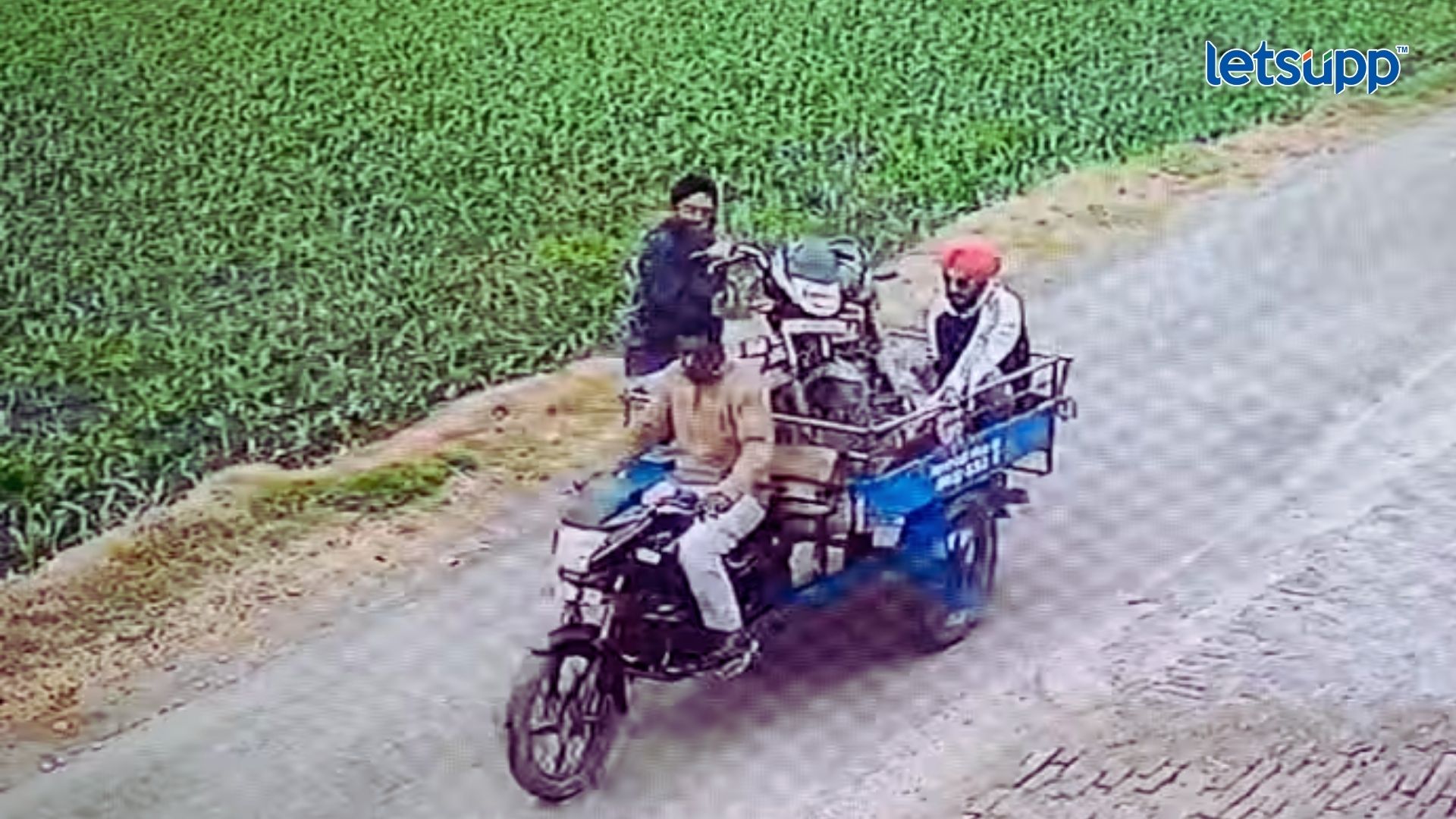 Amritpal Singh Location : अमृतपाल नेमका कुठं? विविध प्रकारच्या माहितीमुळे पोलिसांची दमछाक Important Update Regarding Shreyas Iyer Fitness Has Come Out (92)