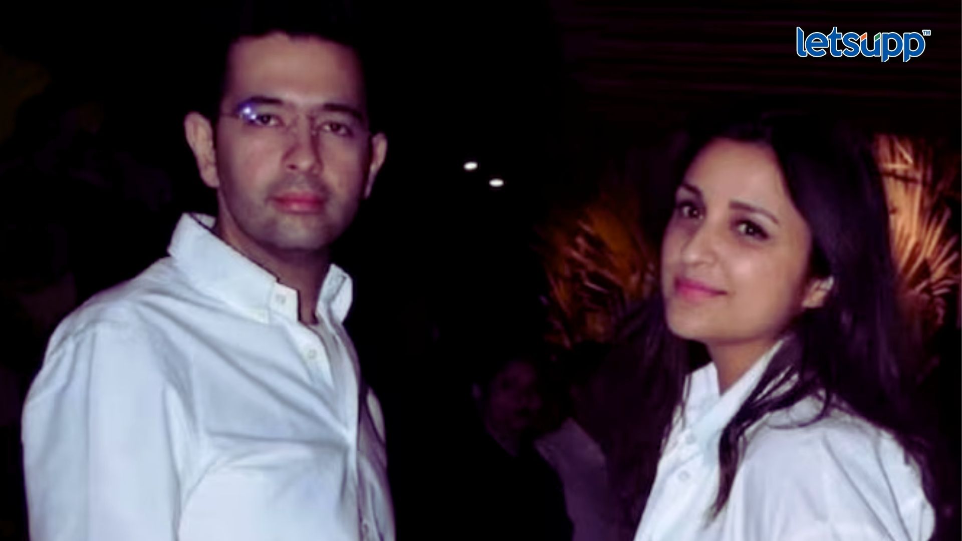 Raghav Chadha: परिणीतीला डेट करताय का? आपच्या नेत्याने सोडलं मौन Important Update Regarding Shreyas Iyer Fitness Has Come Out (96)